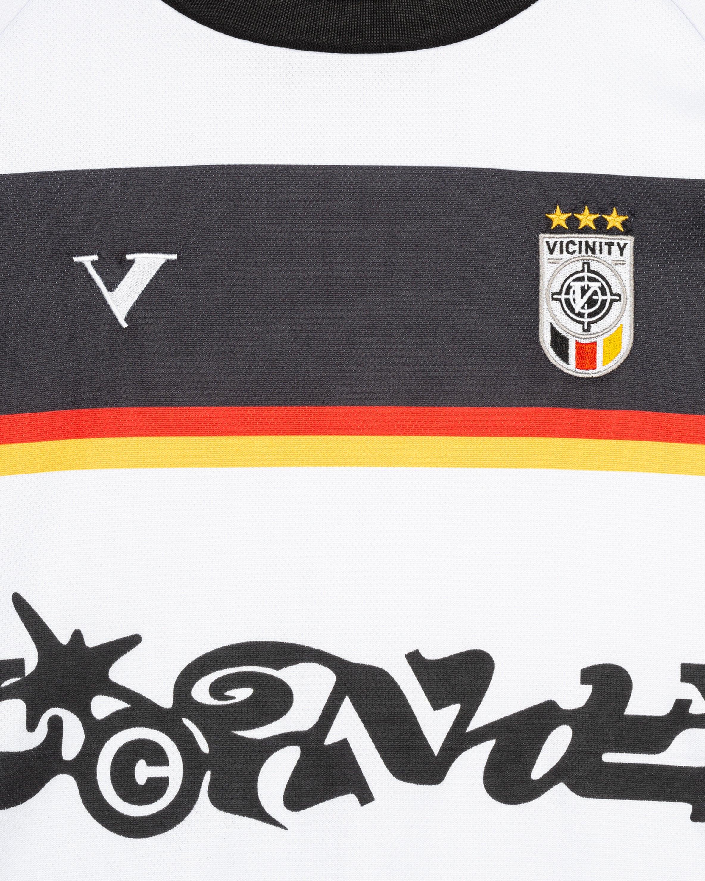 GERMANY JERSEY