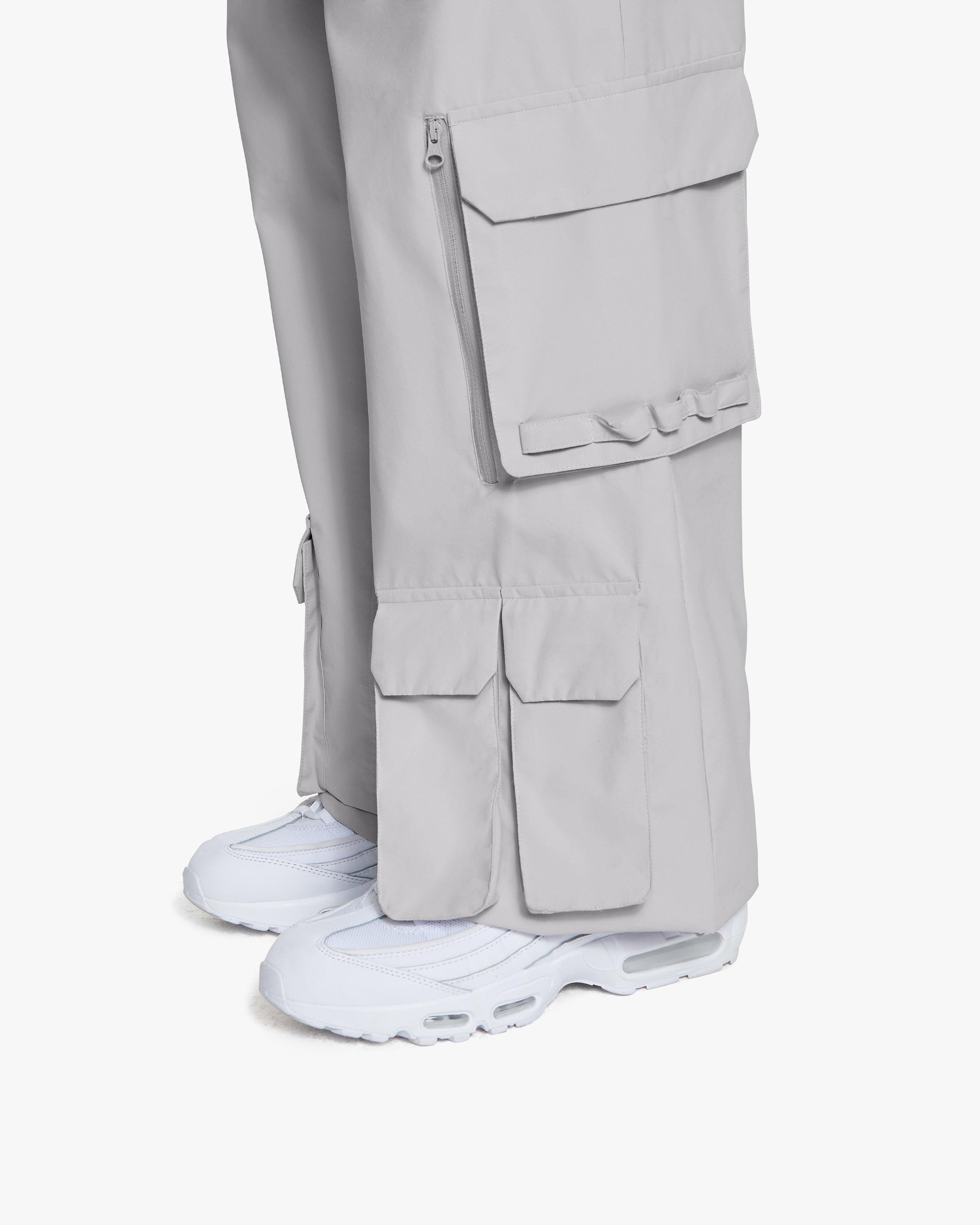 ONYX CARGO LIGHT GREY