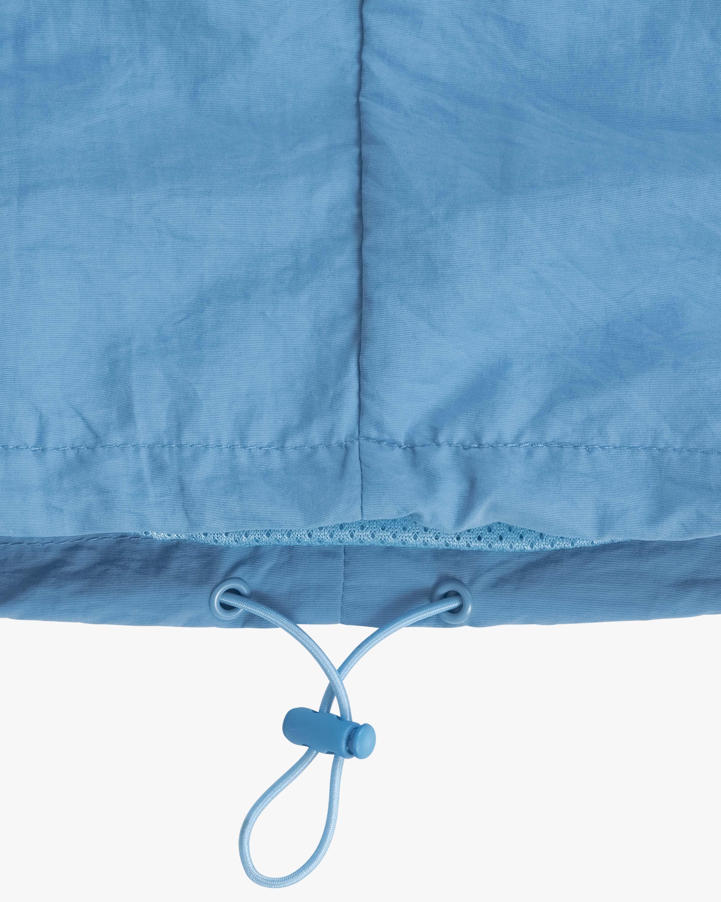 TRACK PANTS SKY BLUE