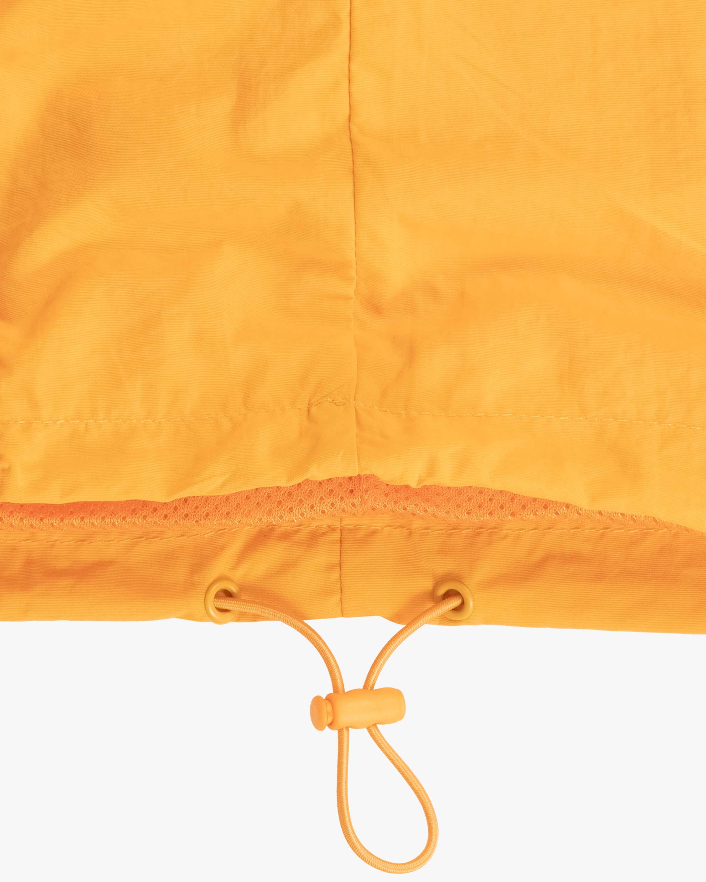 TRACK PANTS YELLOW