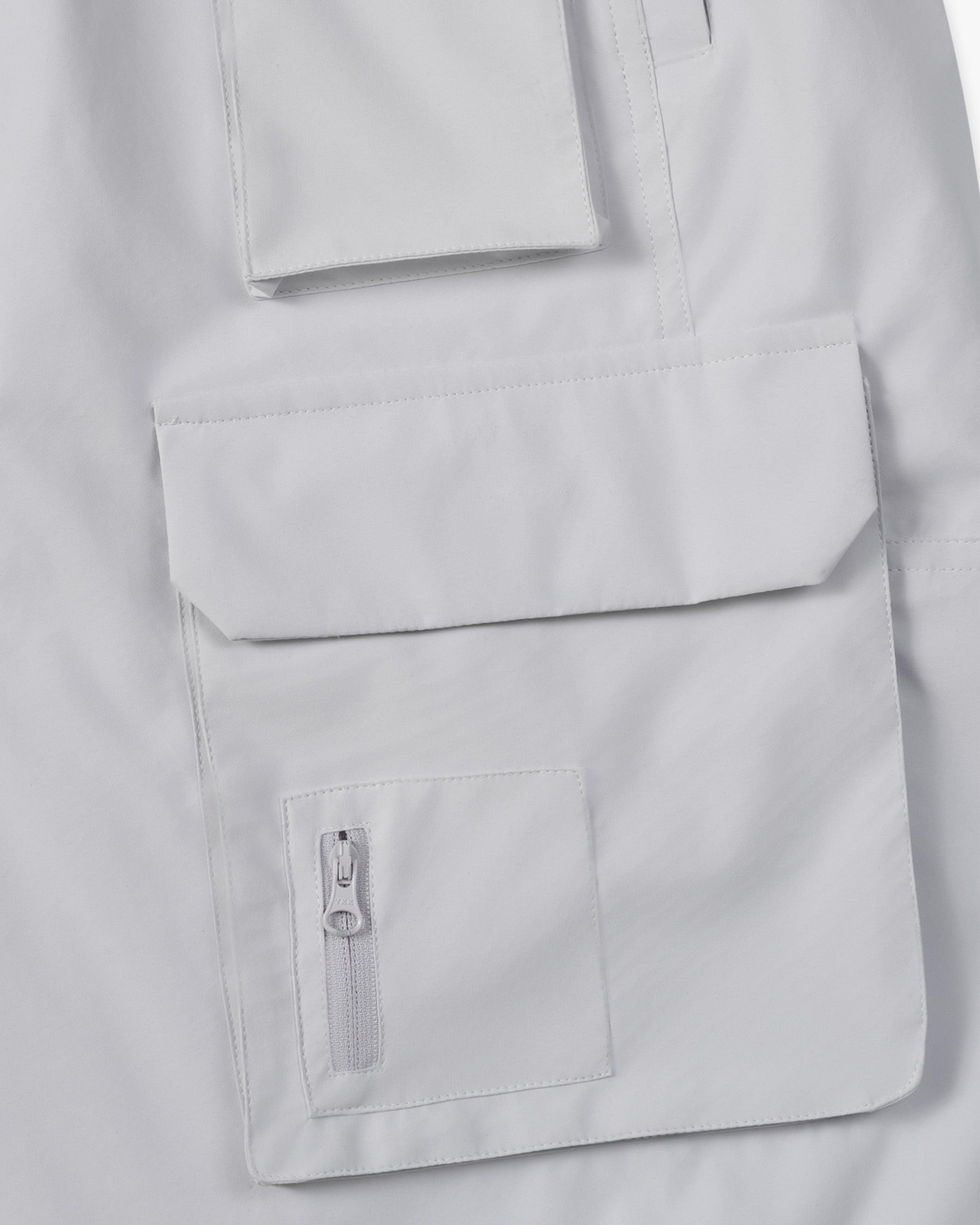 ONYX CARGO LIGHT GREY