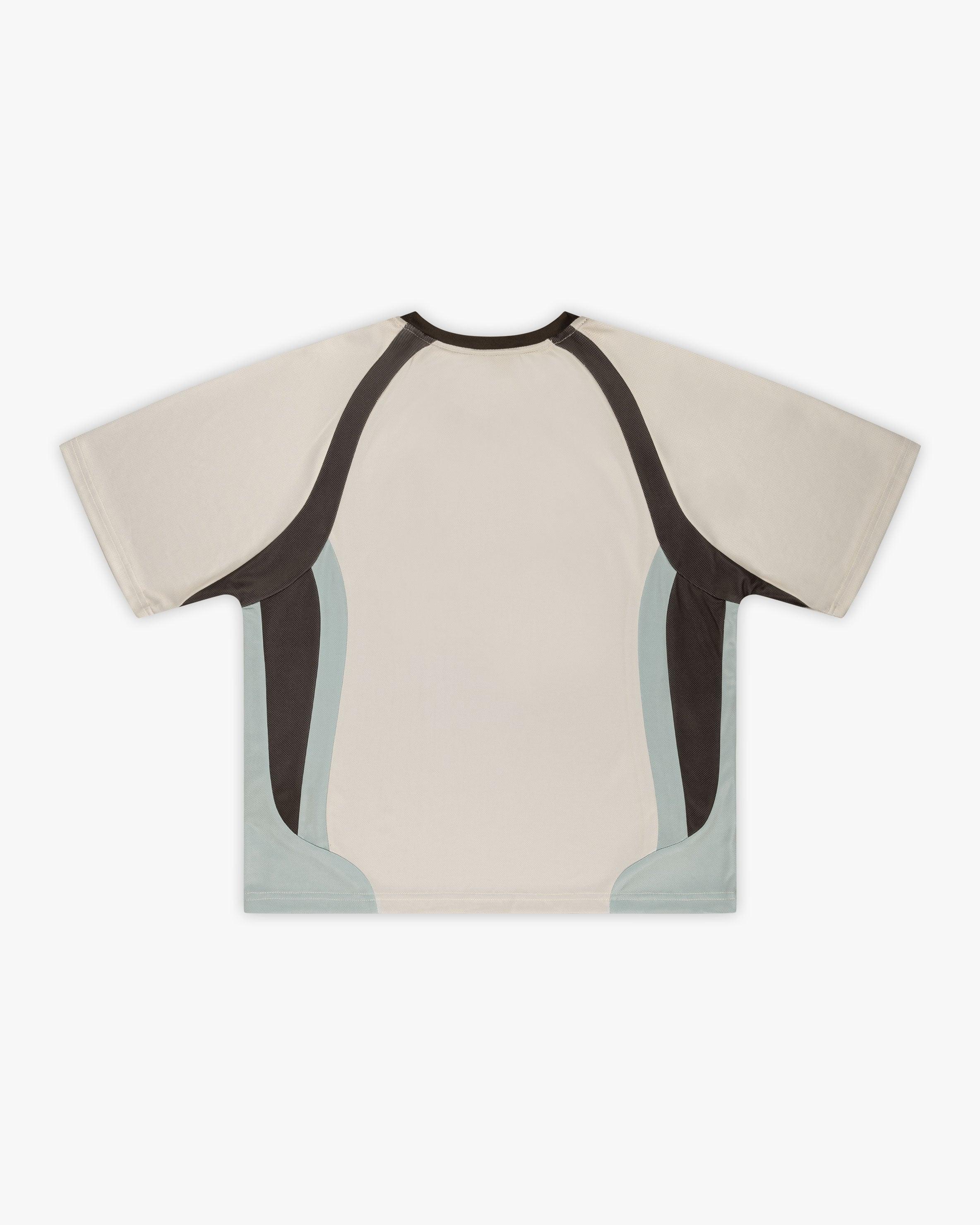 STRIKER JERSEY CREAM