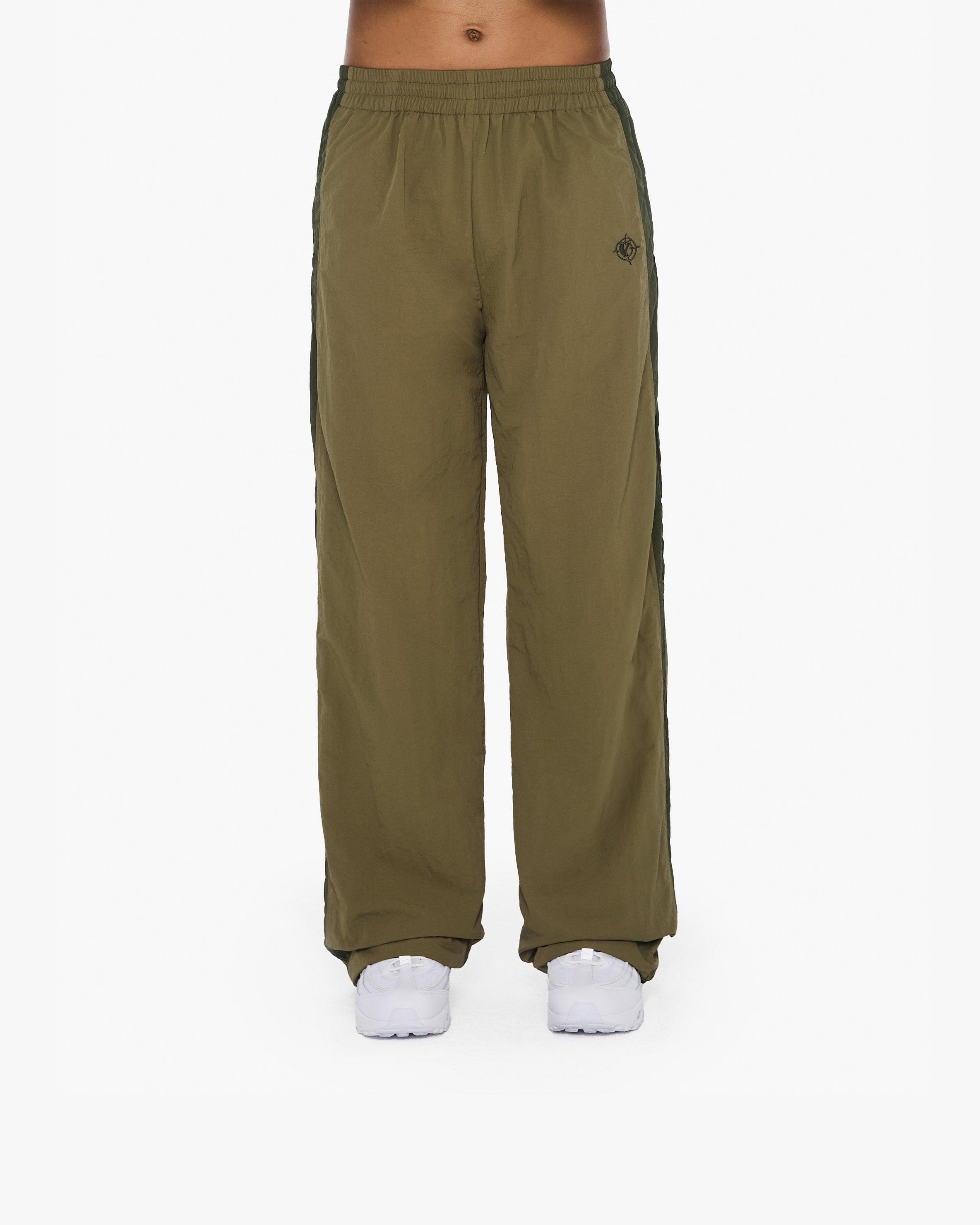 TRACK PANTS V3 OLIVE TAN