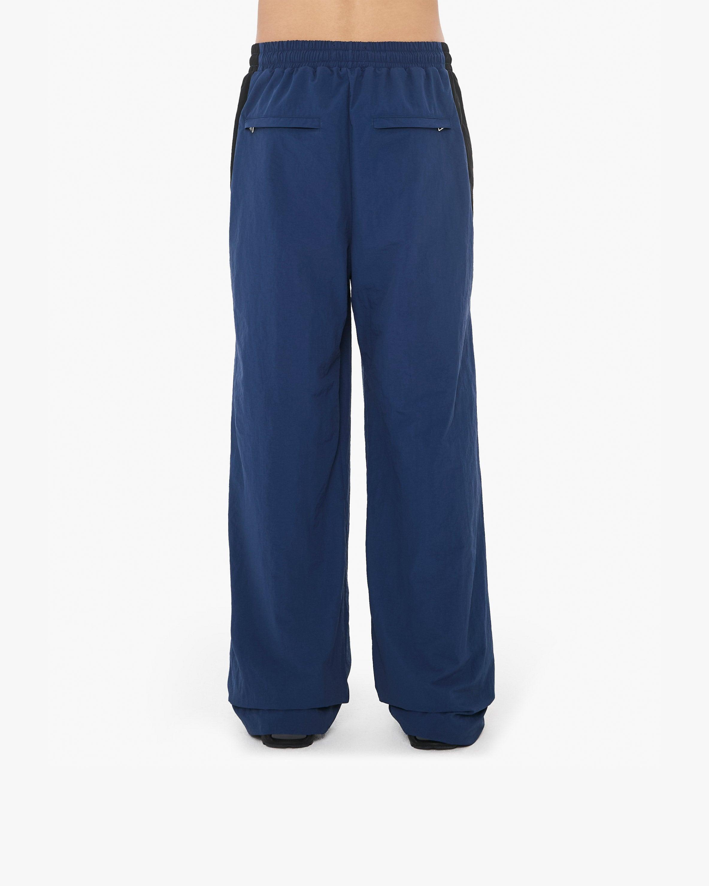 TRACK PANTS V2 BLUE TANG