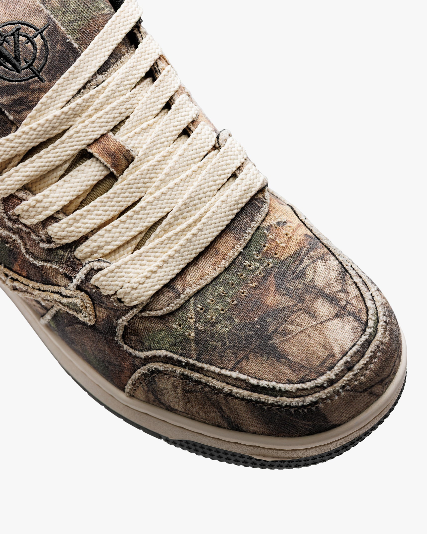 AKIMBO LOWS "FOREST CAMO"