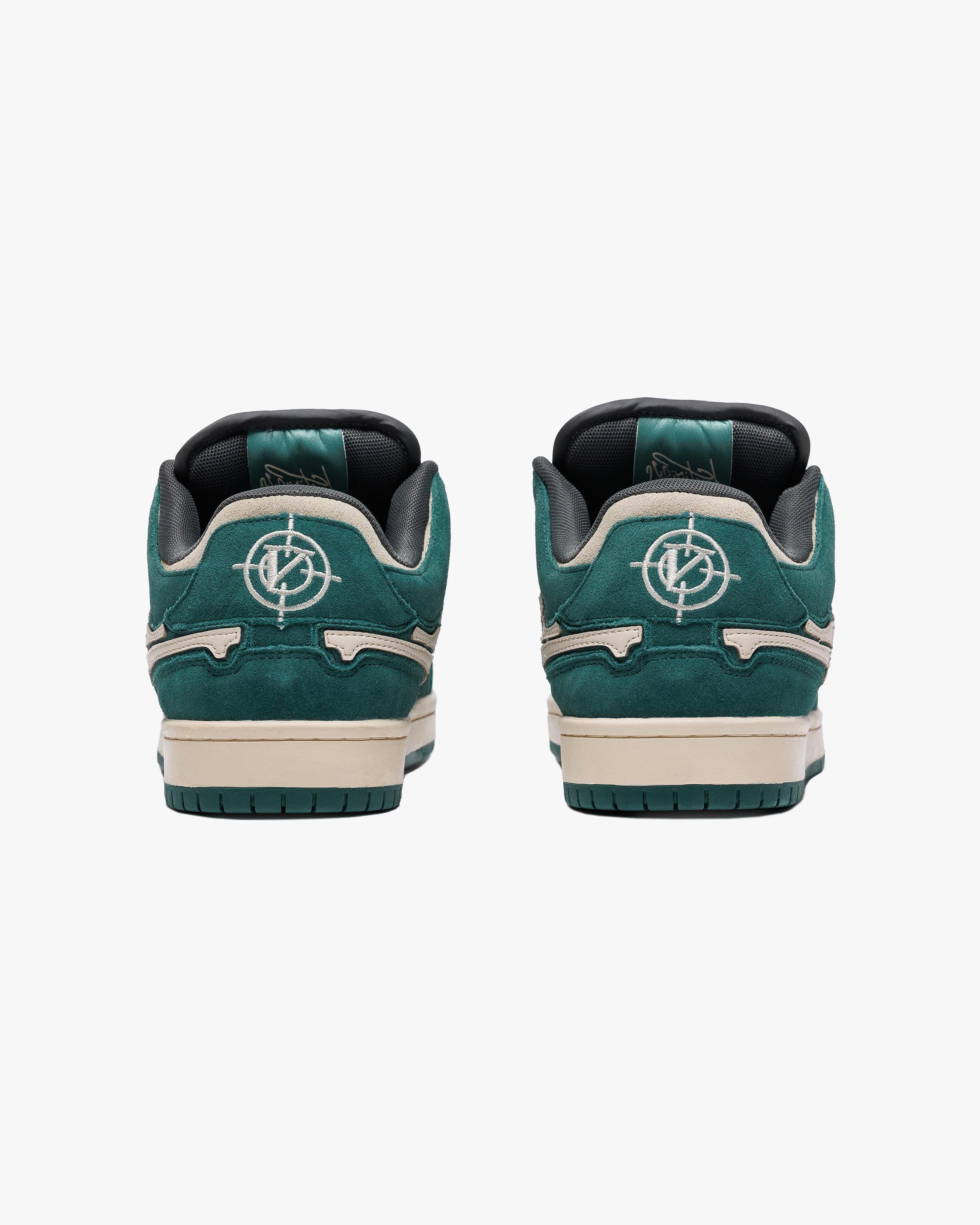 AKIMBO LOWS "MONTANA GREEN"