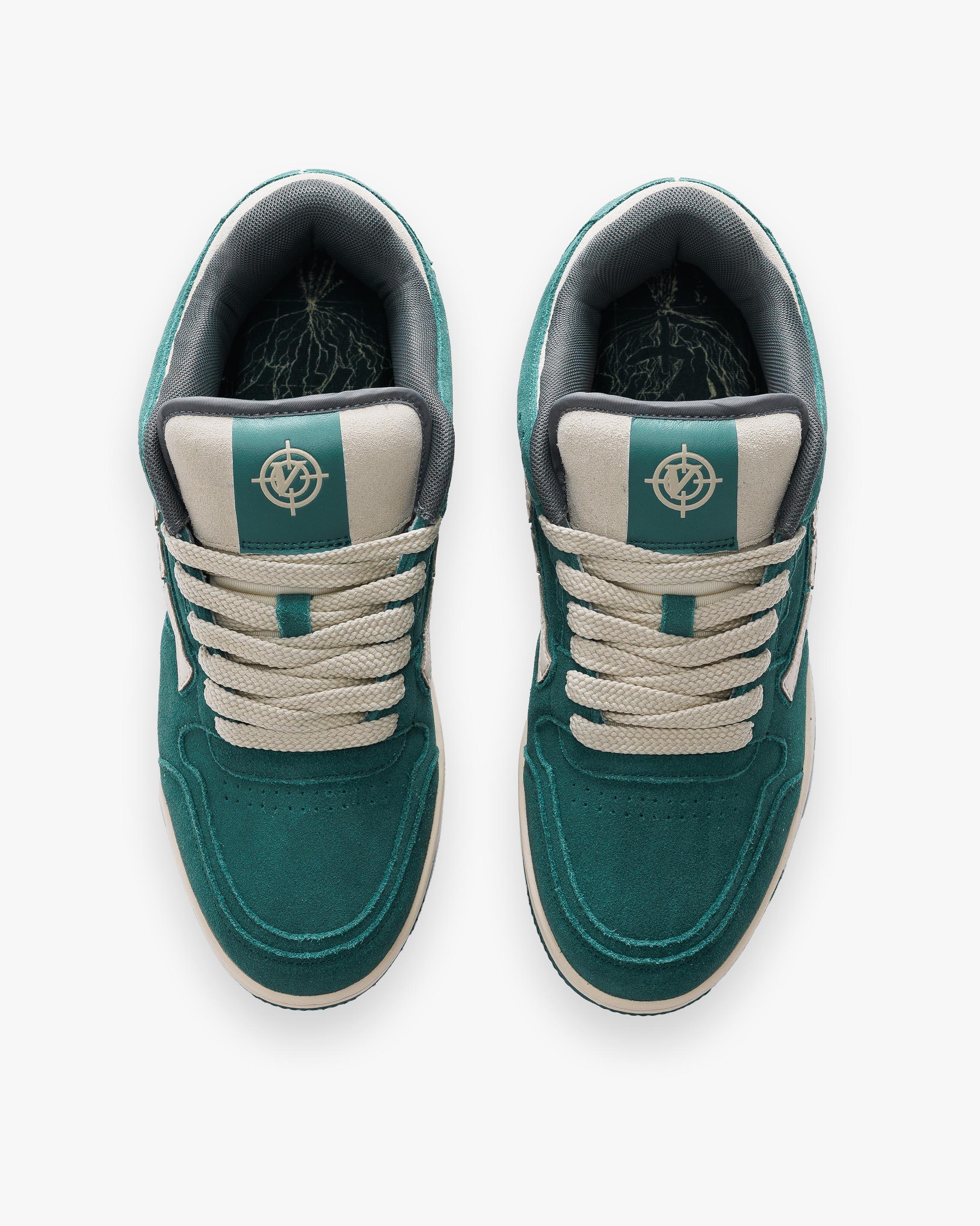 AKIMBO LOWS "MONTANA GREEN"