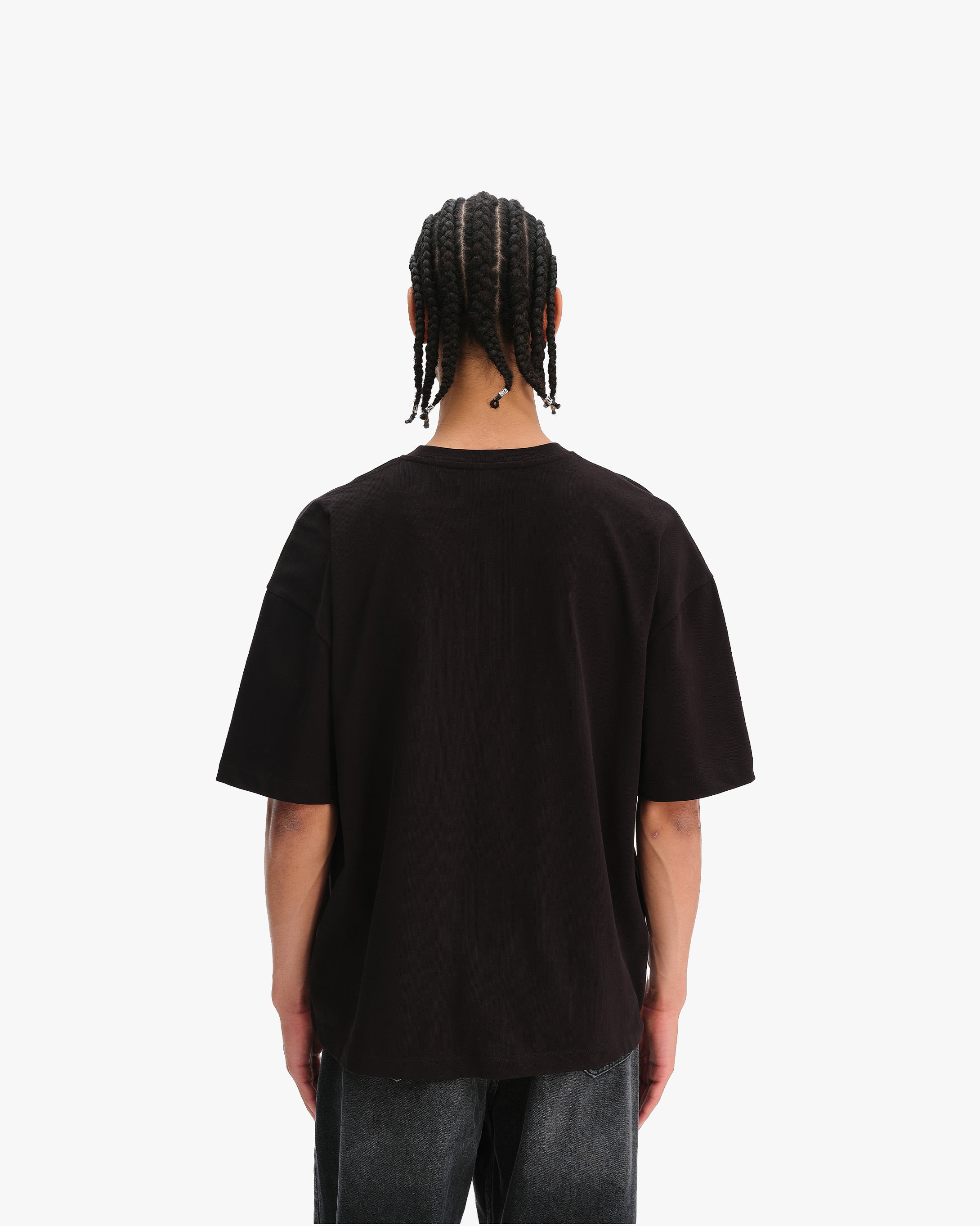 ART DEPARTMENT TEE BLACK
