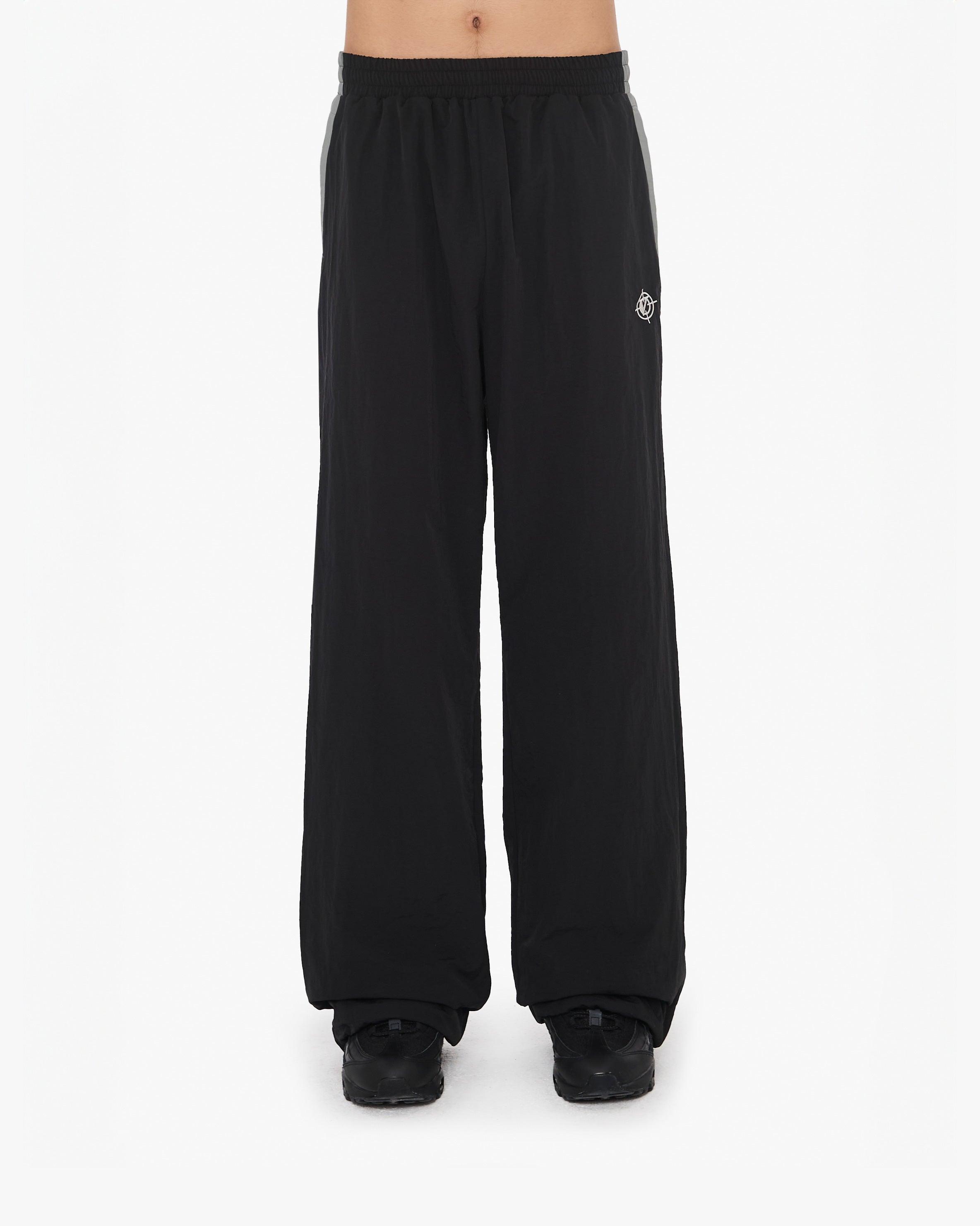 TRACK PANTS V2 BLACK