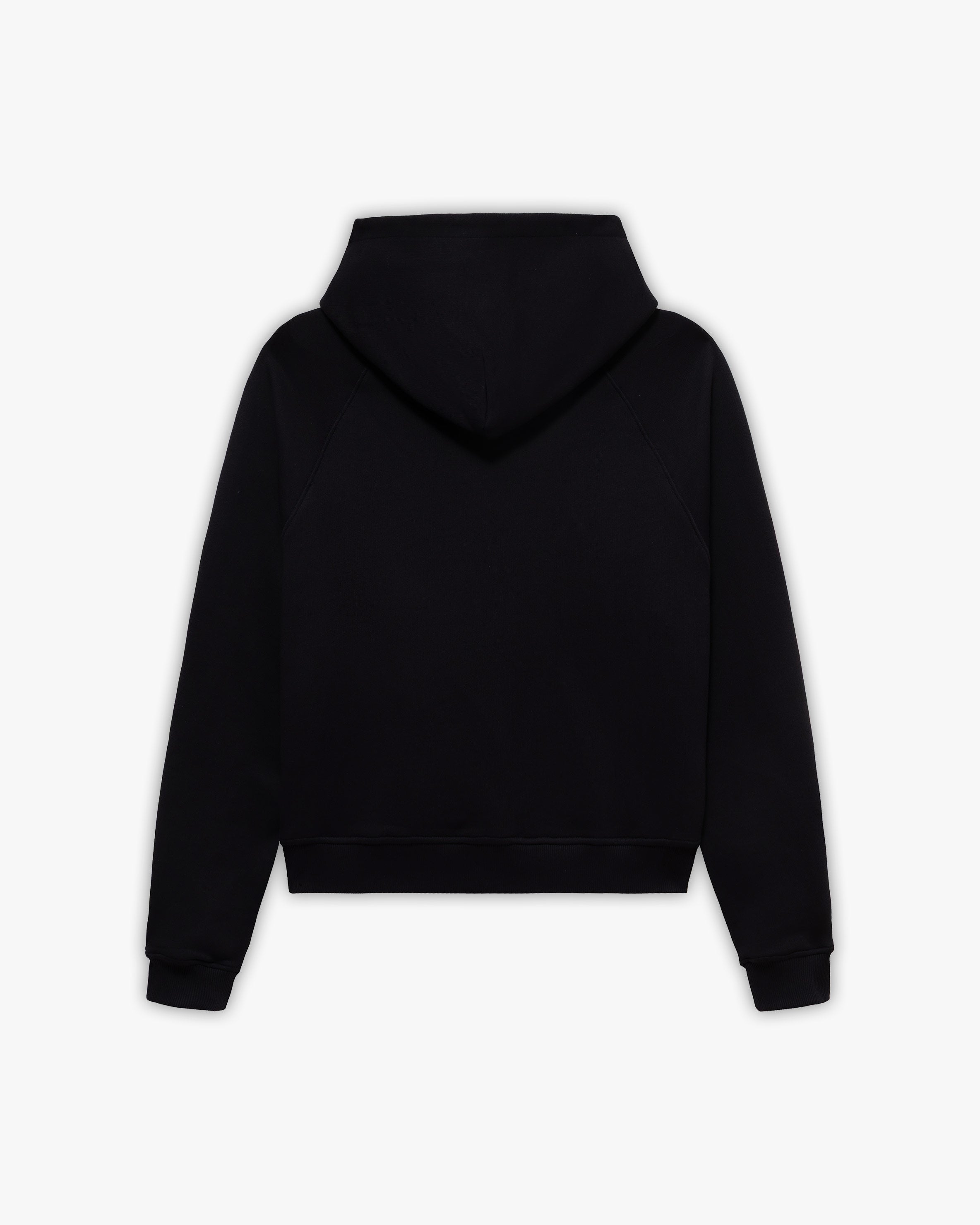 CLASSROOM HOODIE BLACK