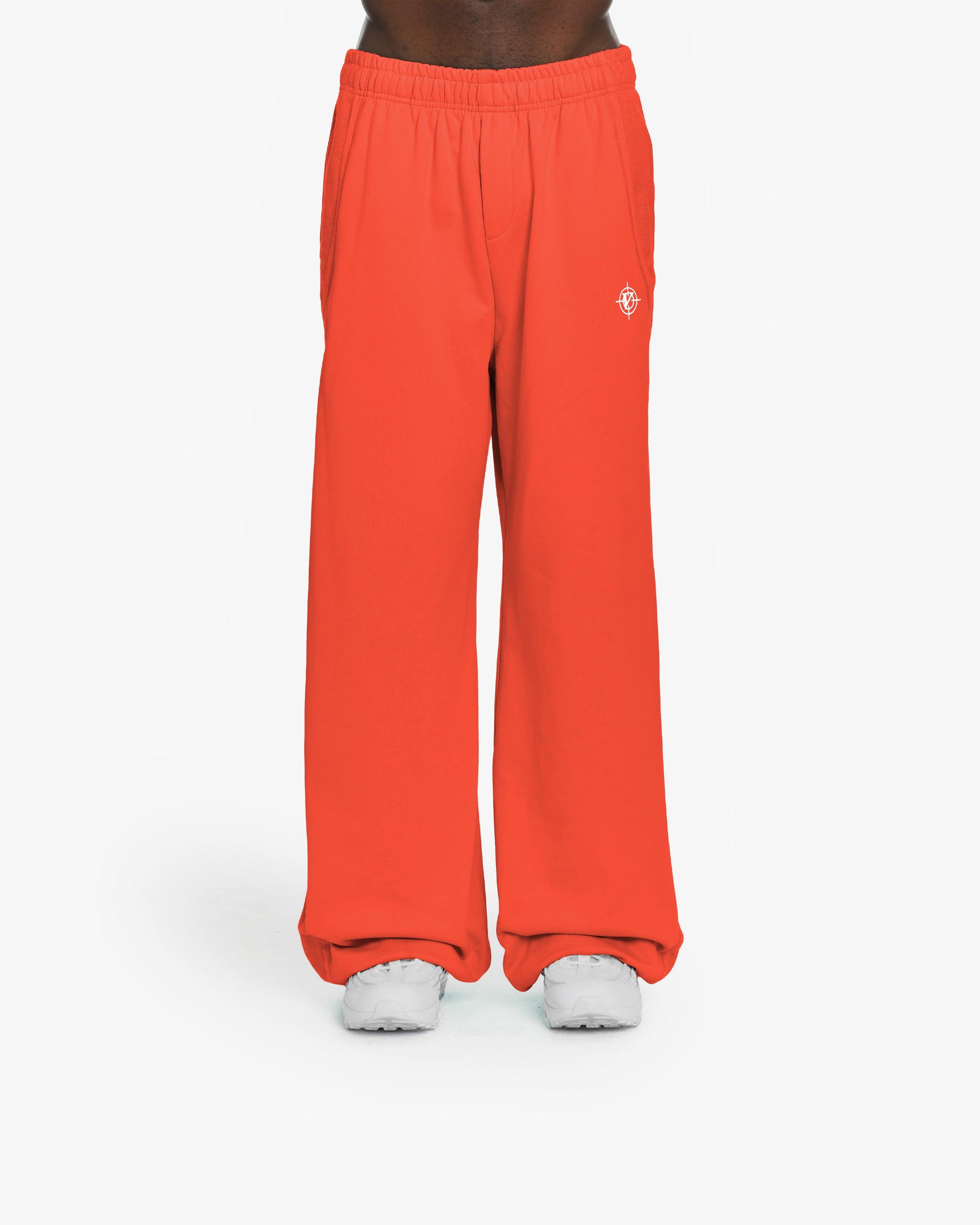 INSIDE OUT JOGGER STRAWBERRY