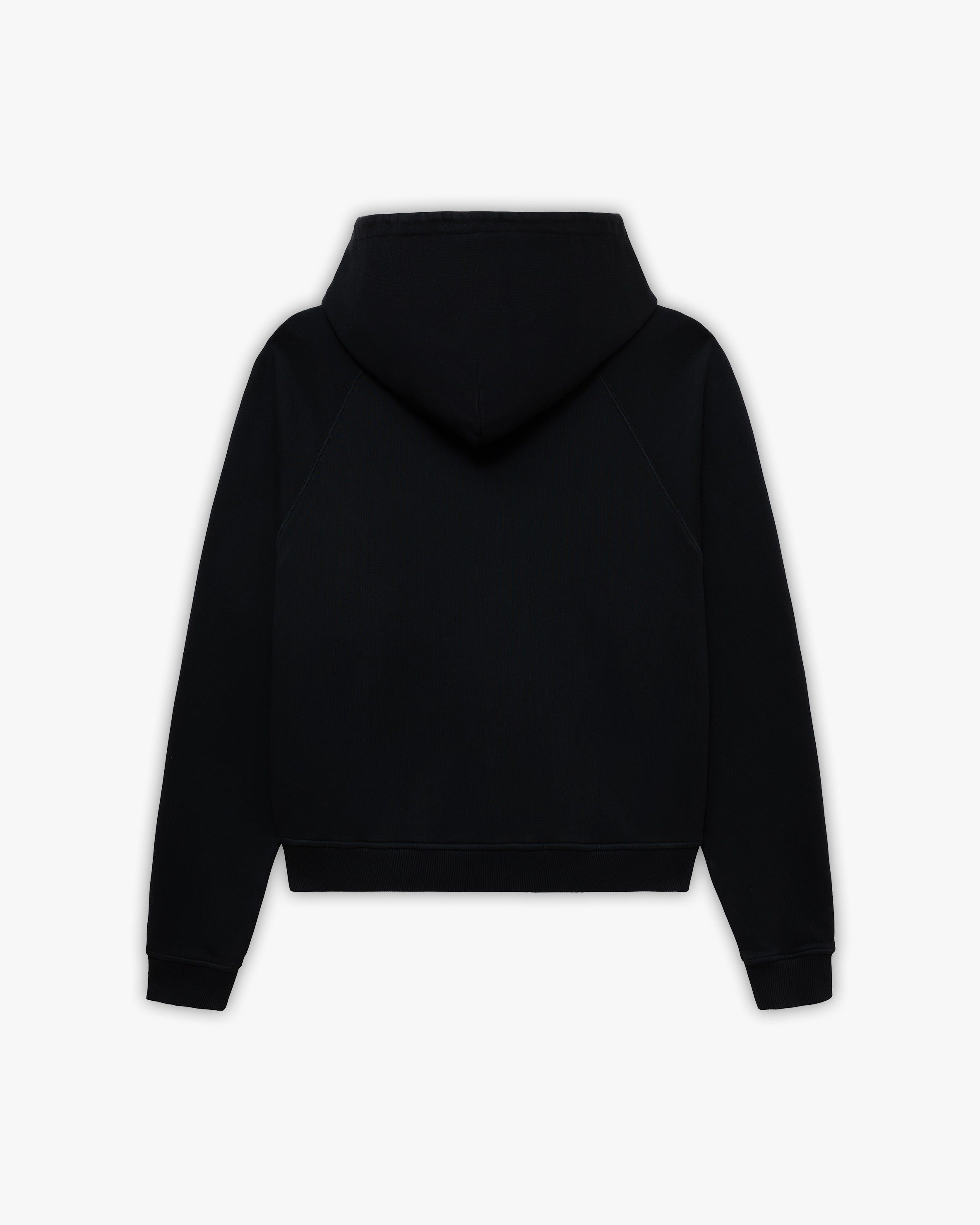 LIBERTY BURNS HOODIE VINTAGE WASH