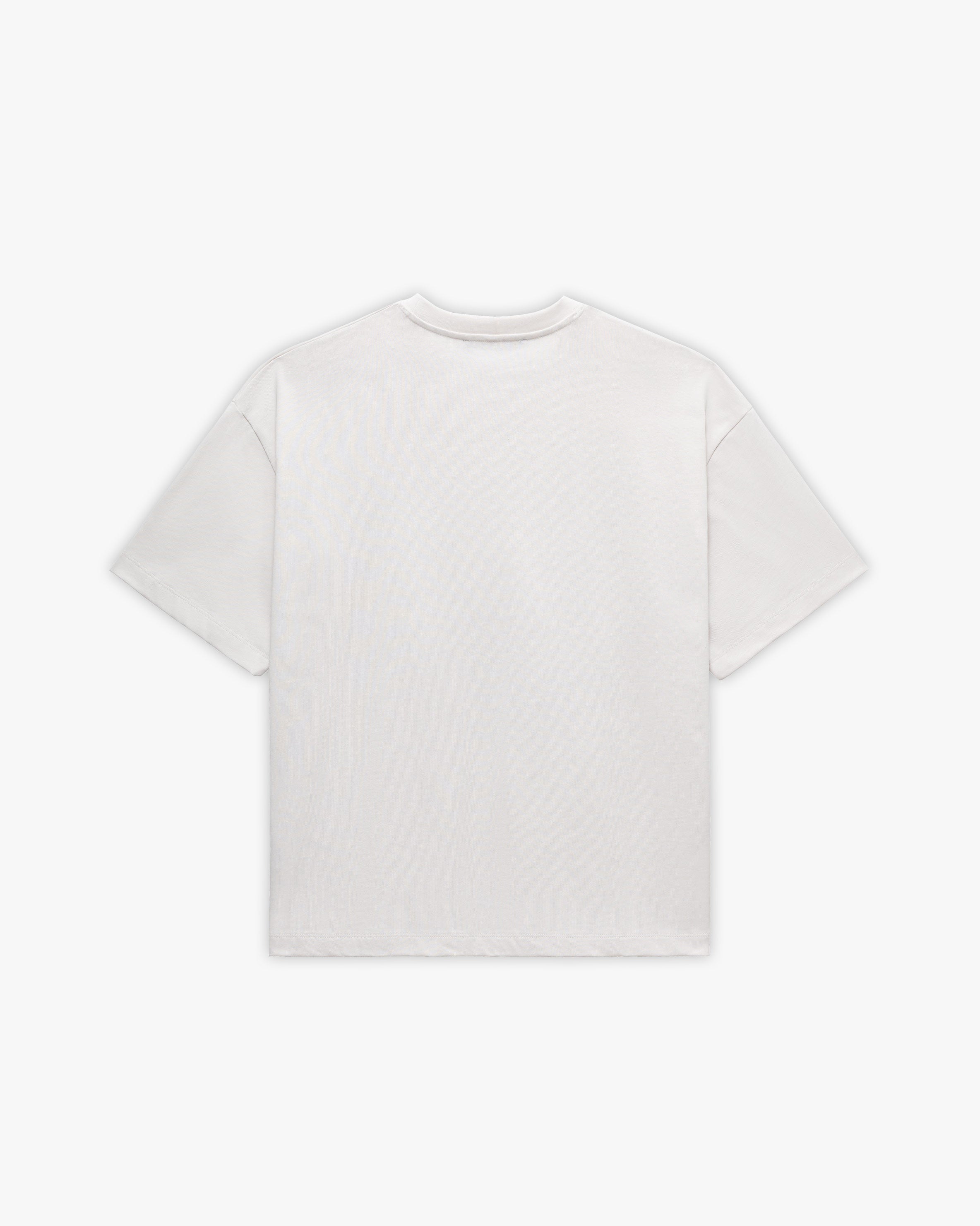 NIGHTCLUB TEE BEIGE