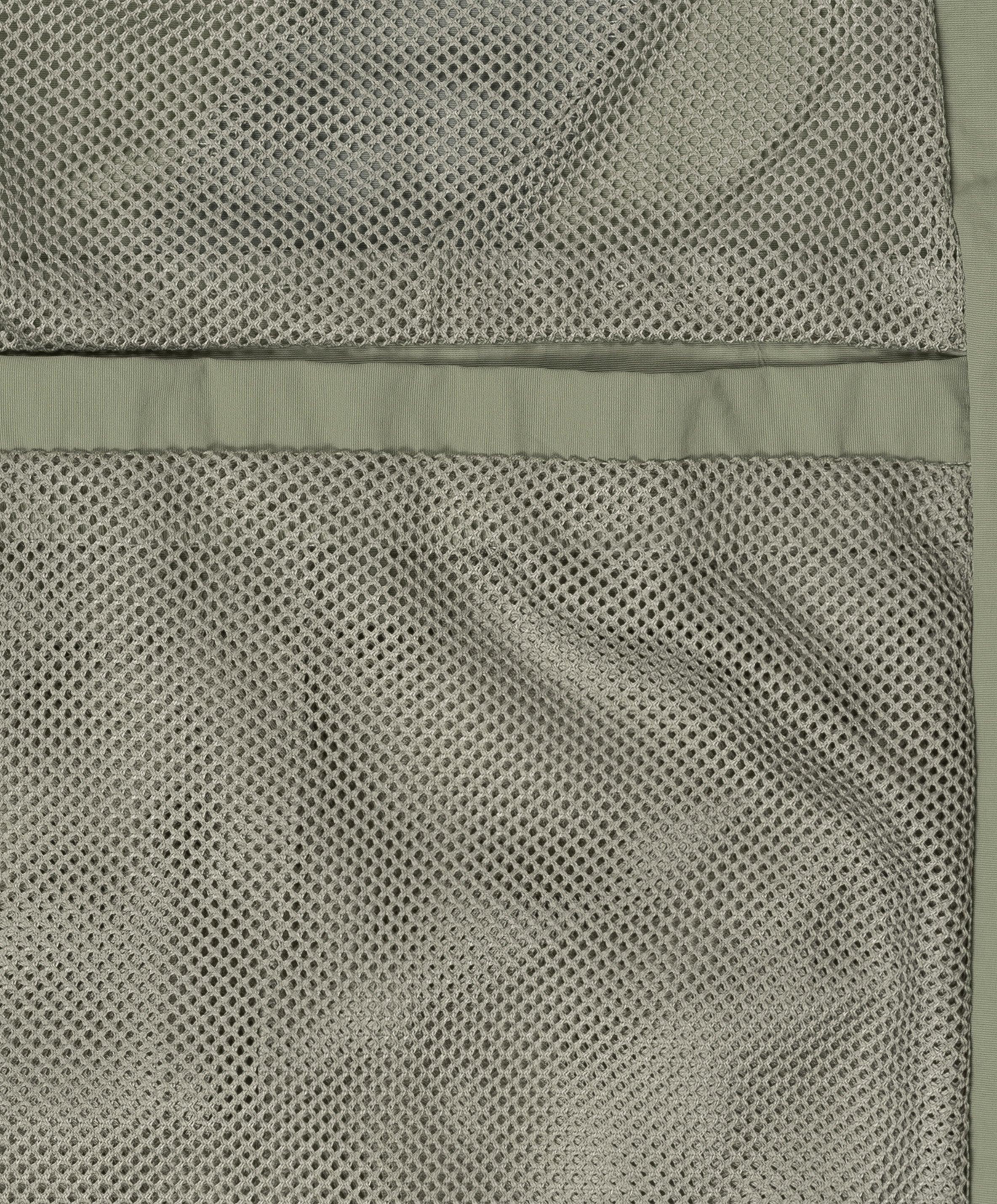 TRACK JACKET V3 WASABI