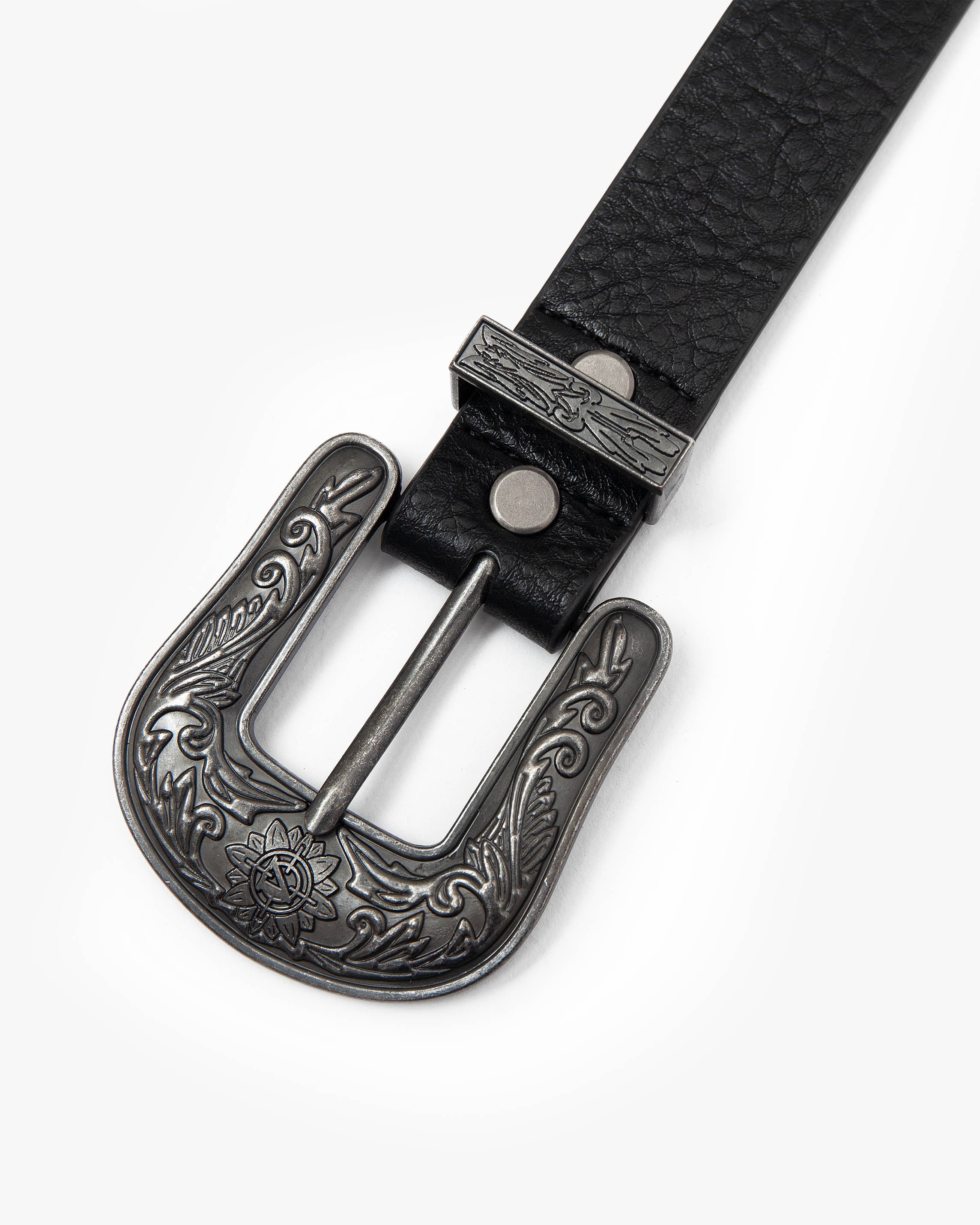 COWBOY BELT