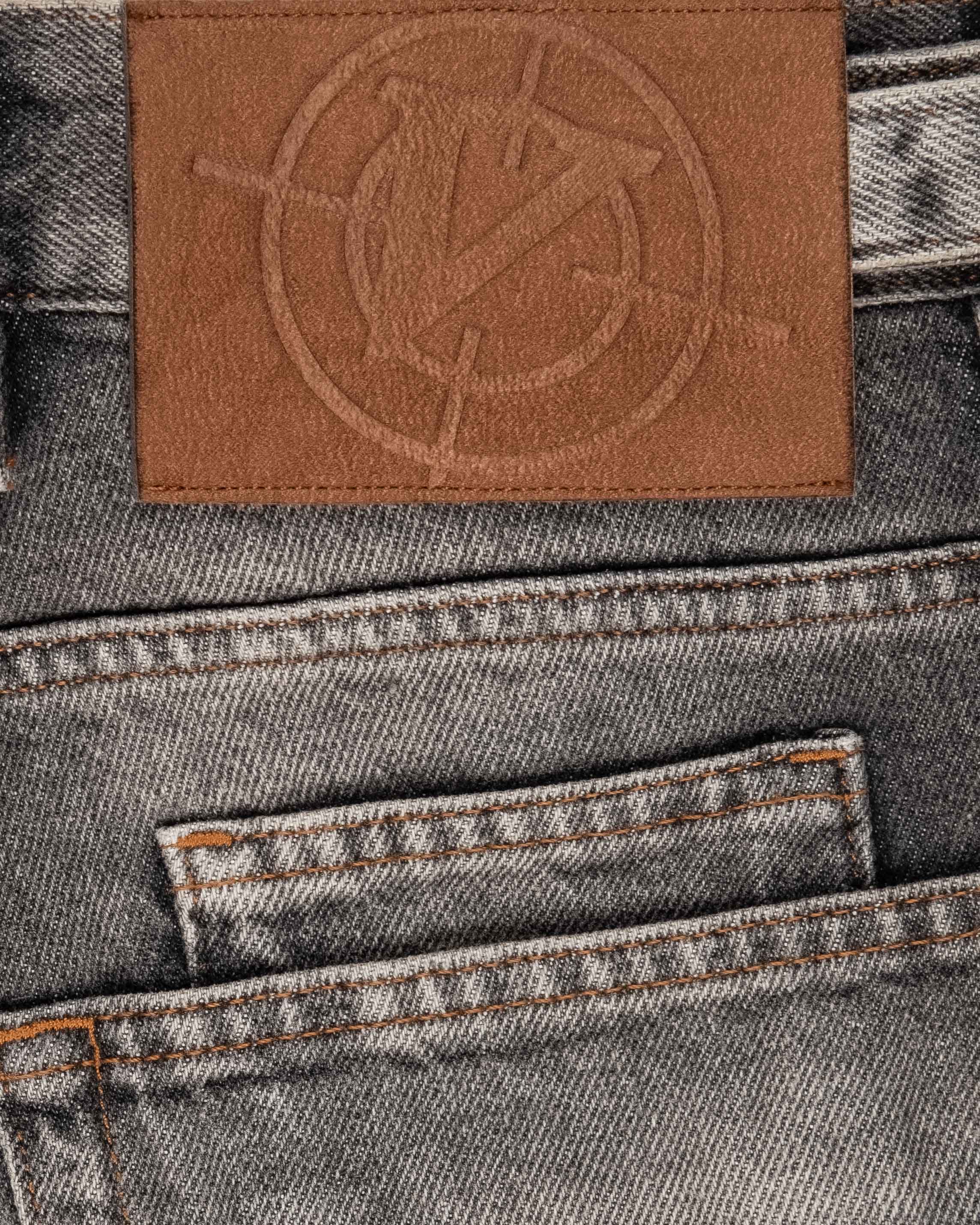CHIMERA DENIM