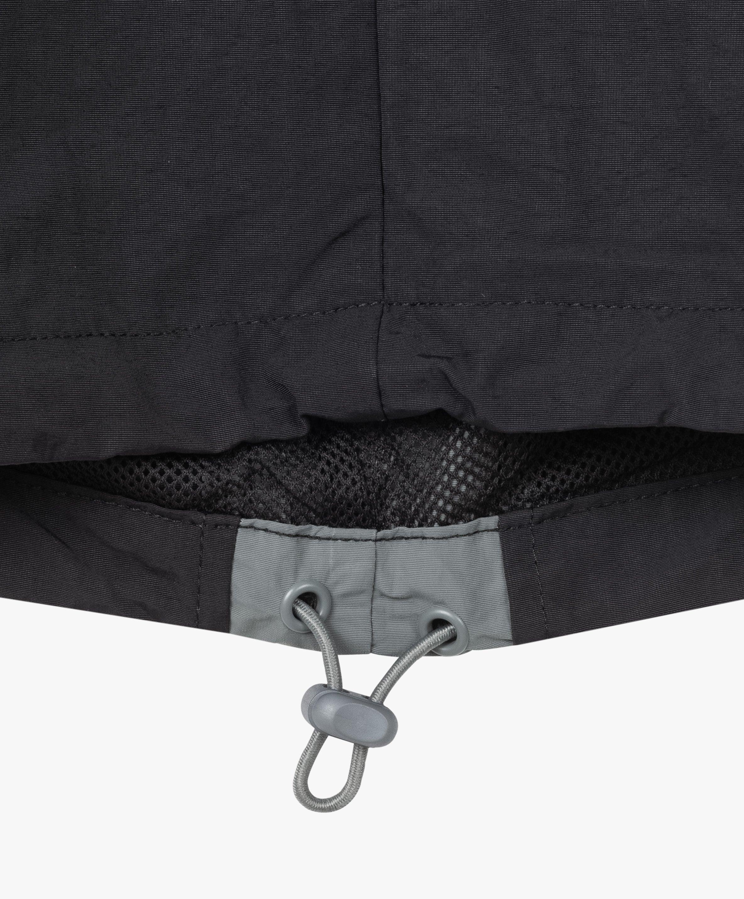 TRACK PANTS V3 BLACK GREY