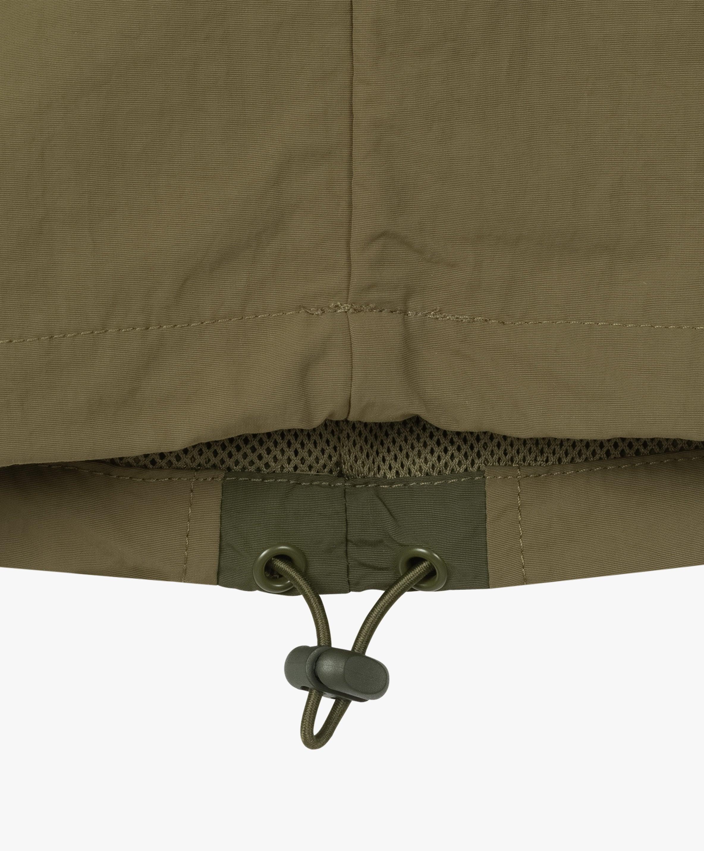 TRACK PANTS V3 OLIVE TAN