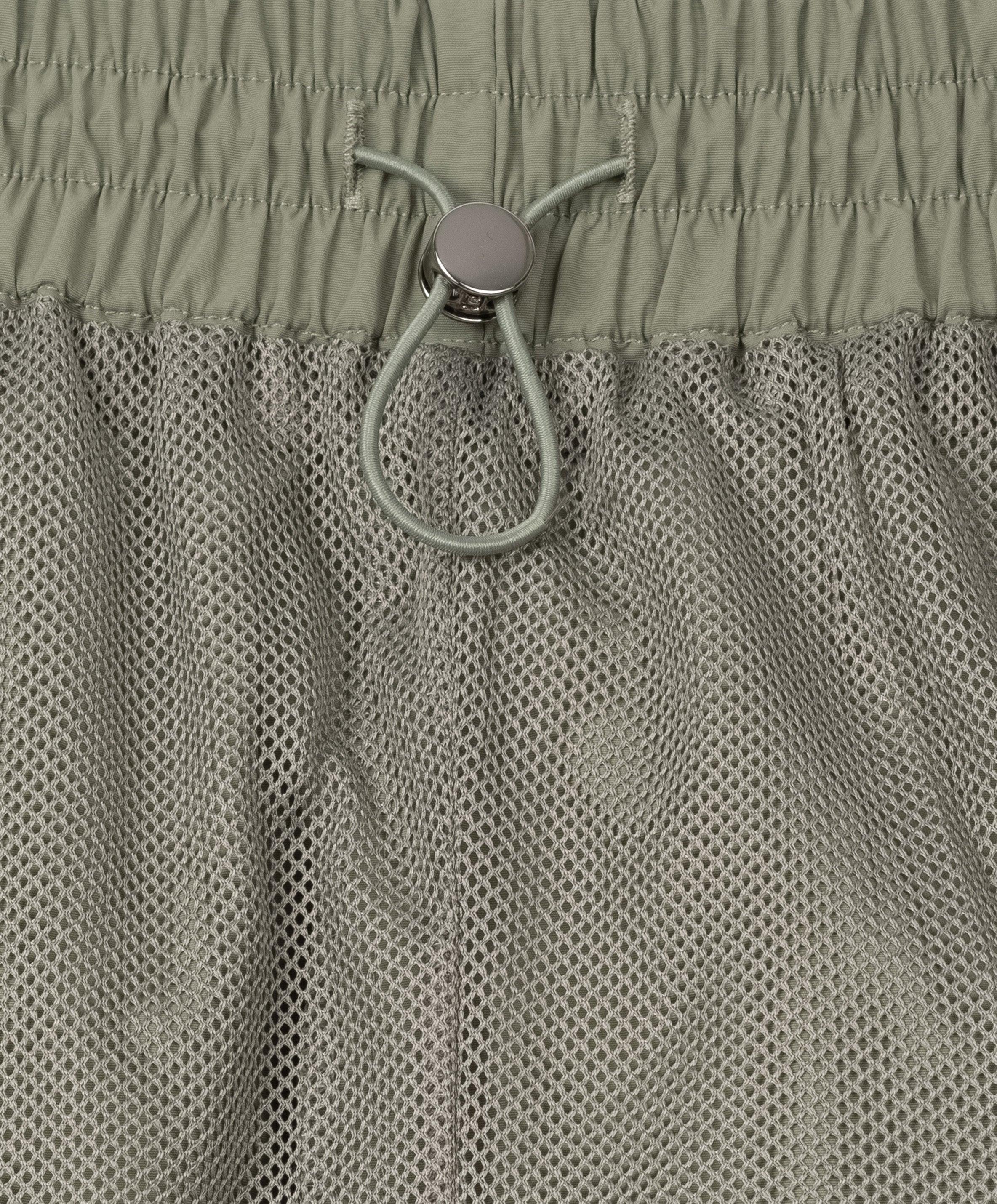 TRACK PANTS V3 WASABI