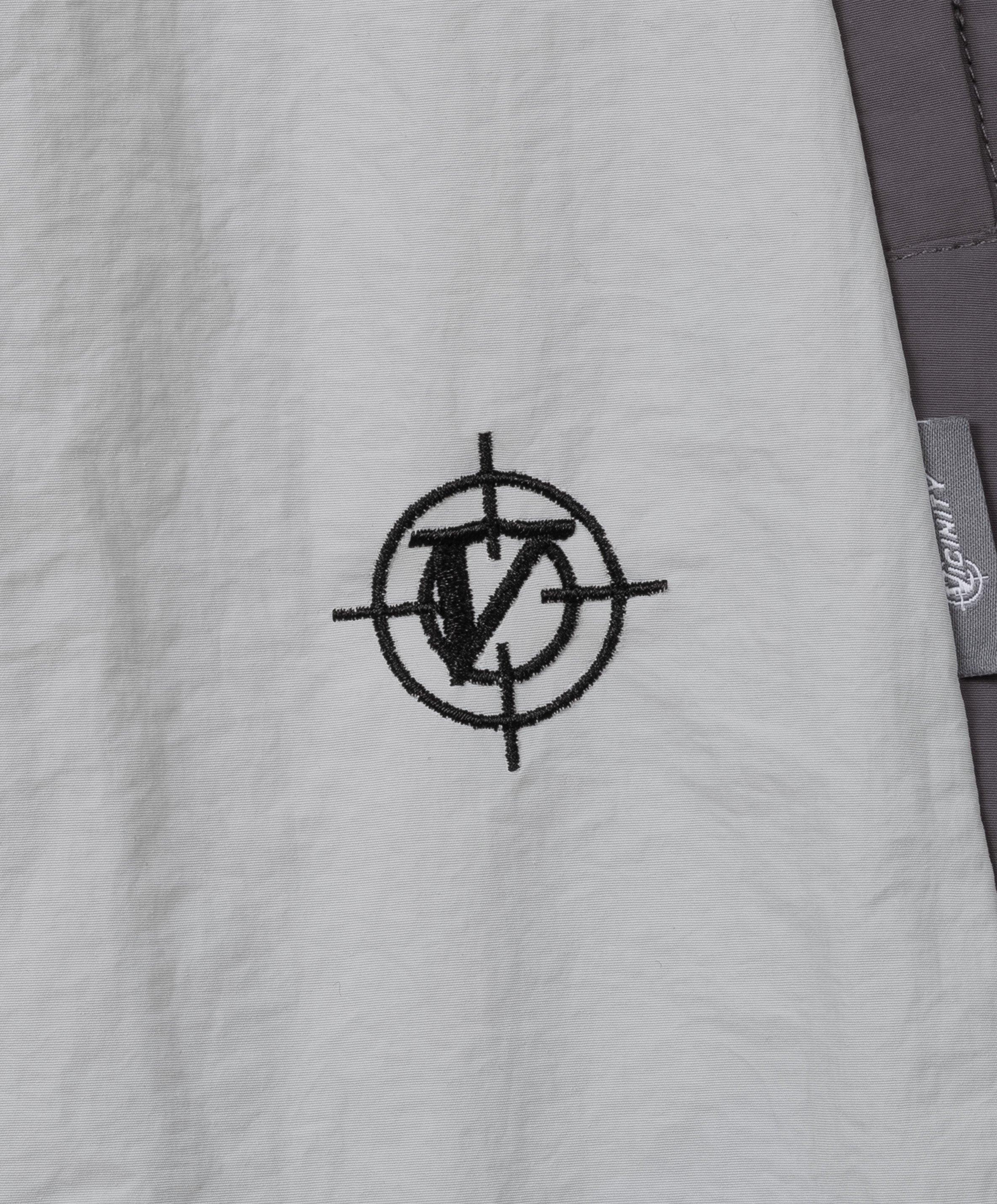 TRACK PANTS V2 BELUGA