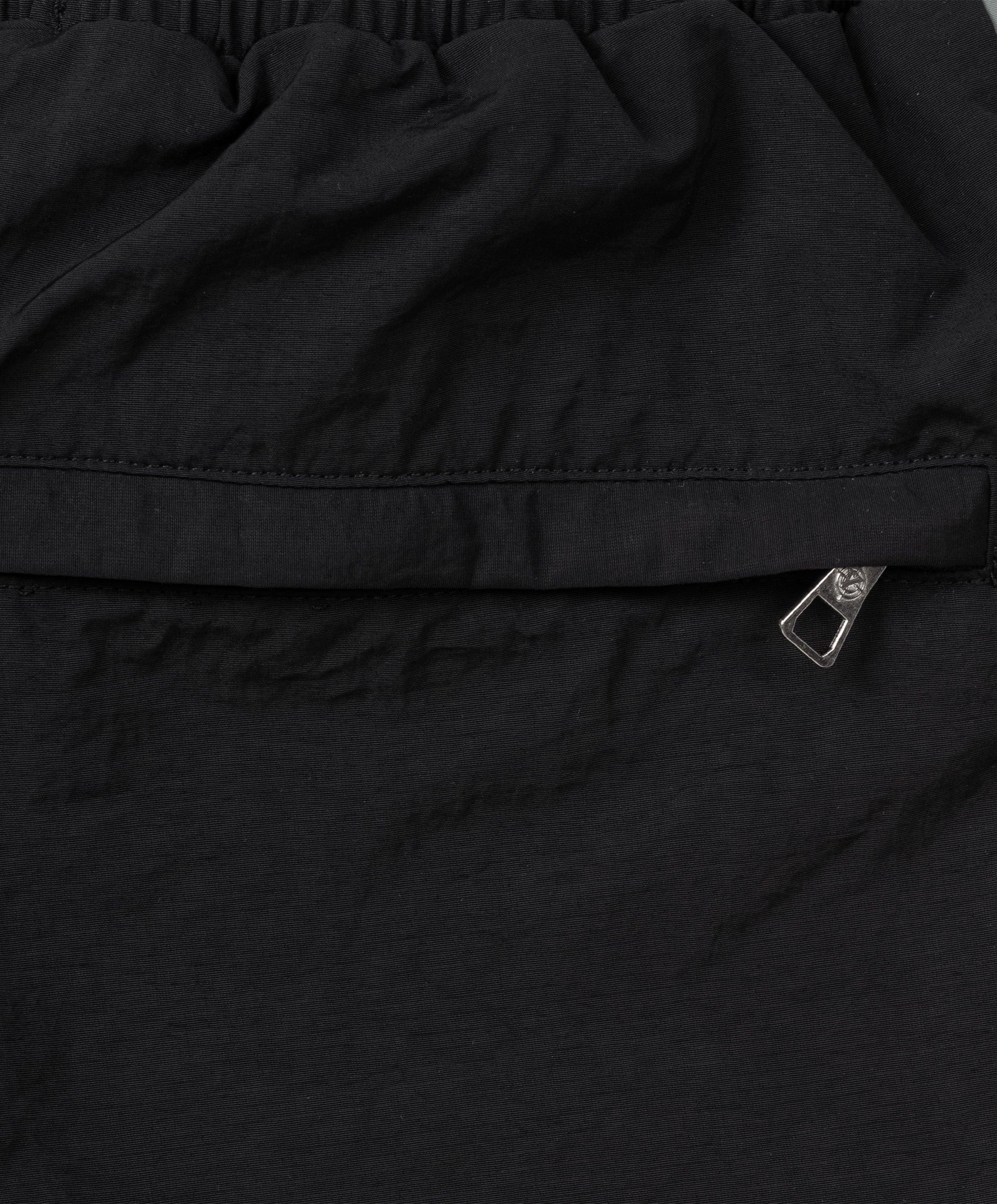 TRACK PANTS V2 BLACK