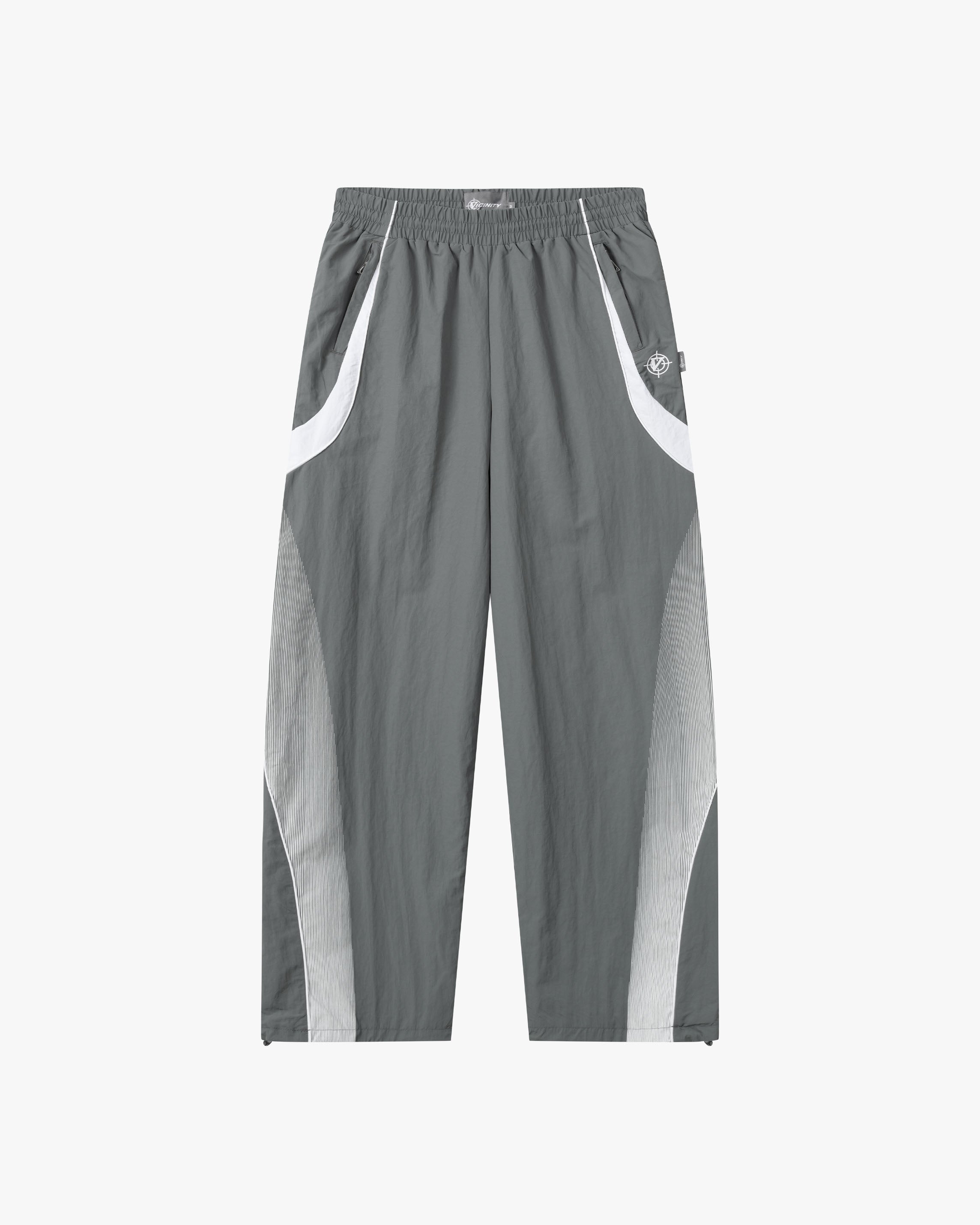 TRACK PANTS V4 GREY