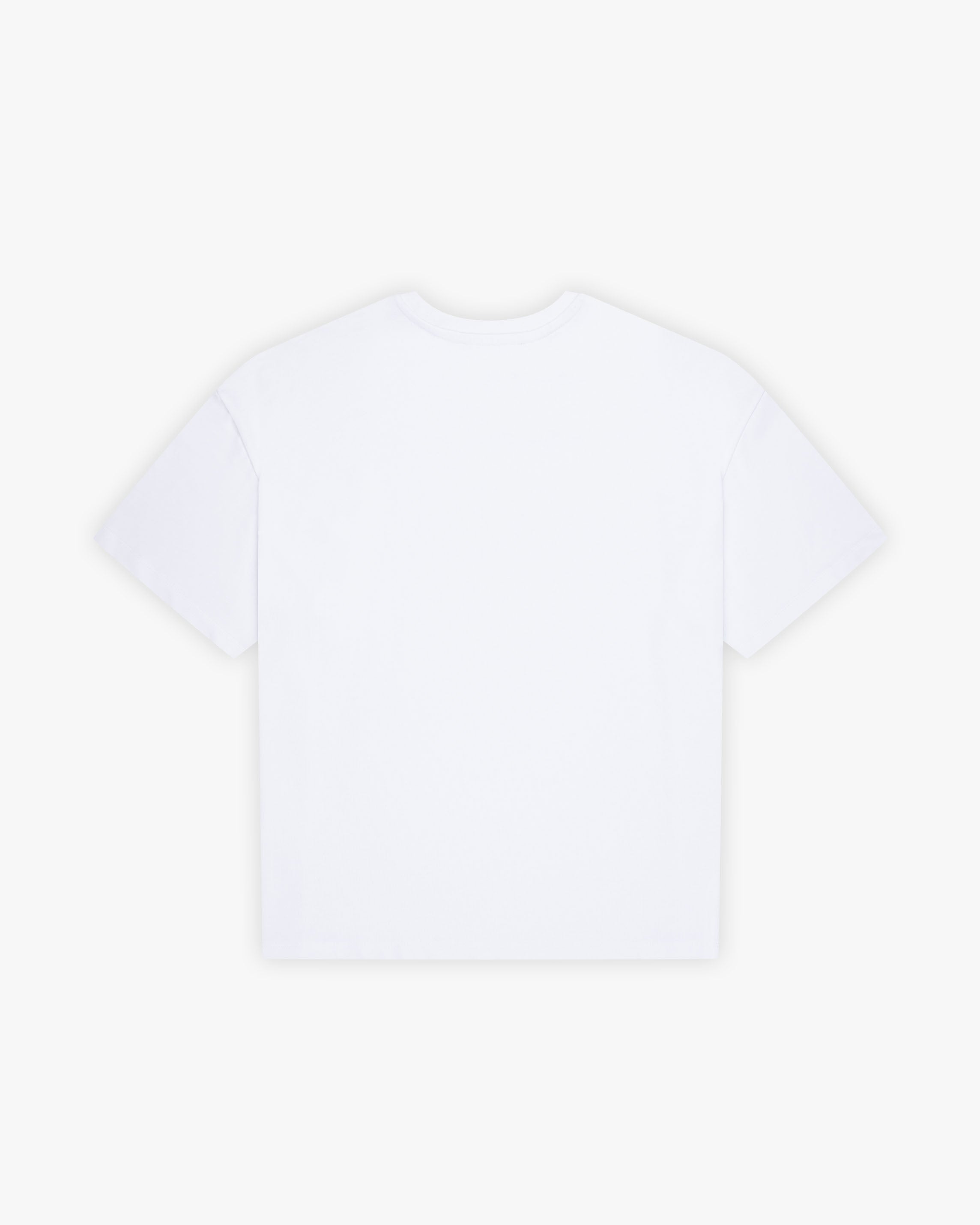 VRC TEE WHITE