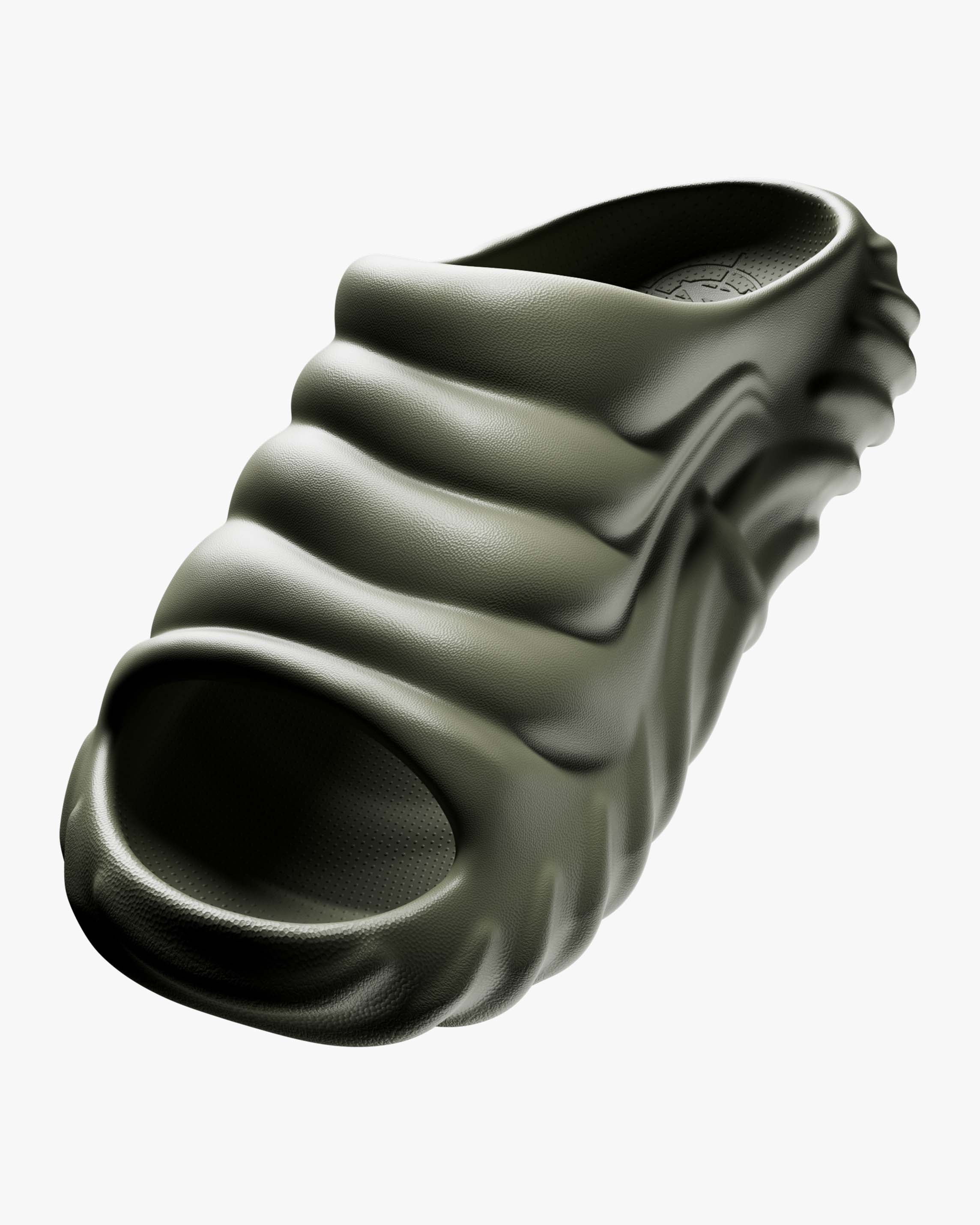 V-SLIDE - SAGE OLIVE