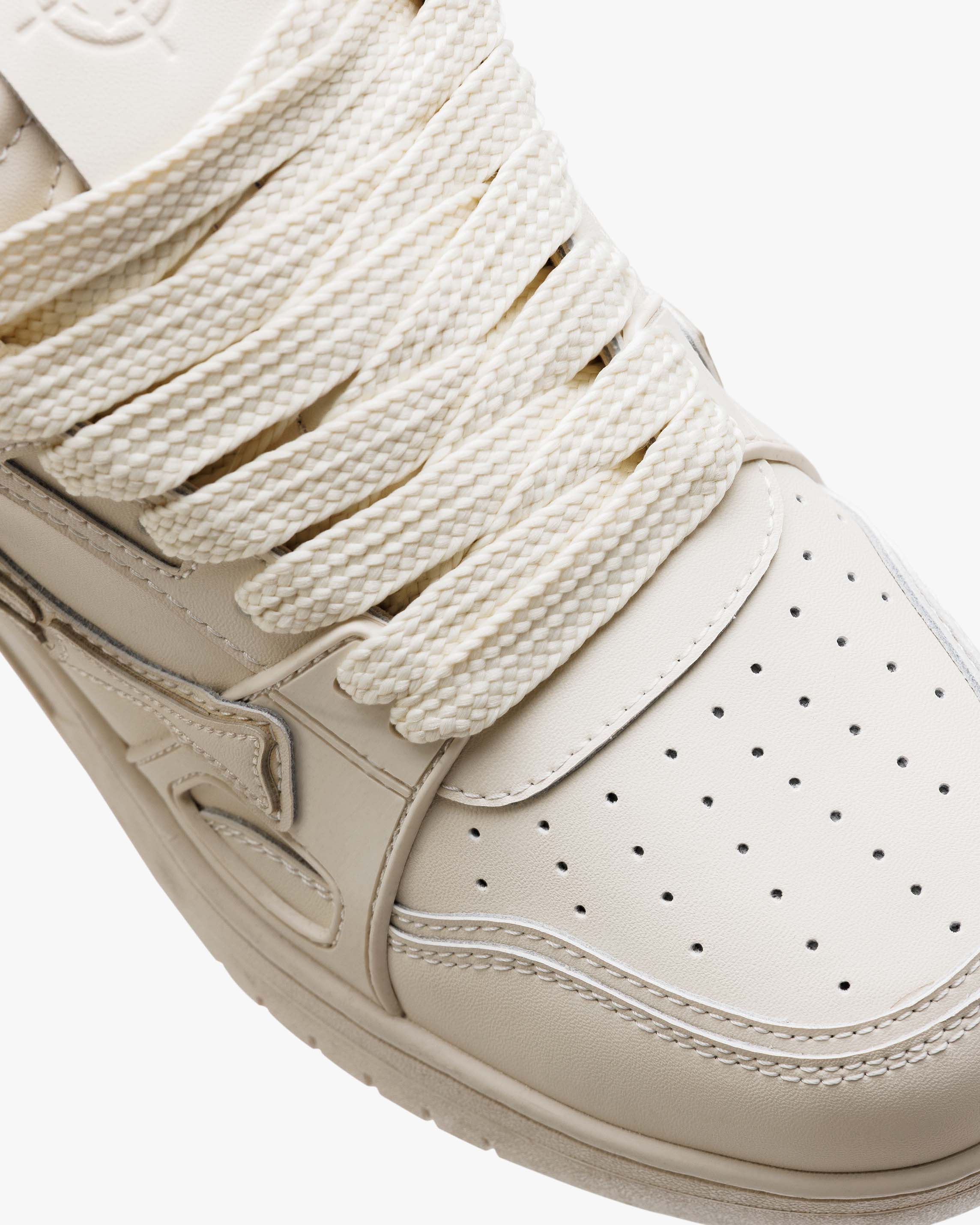 AKIMBO LOWS V2 "BUTTER"