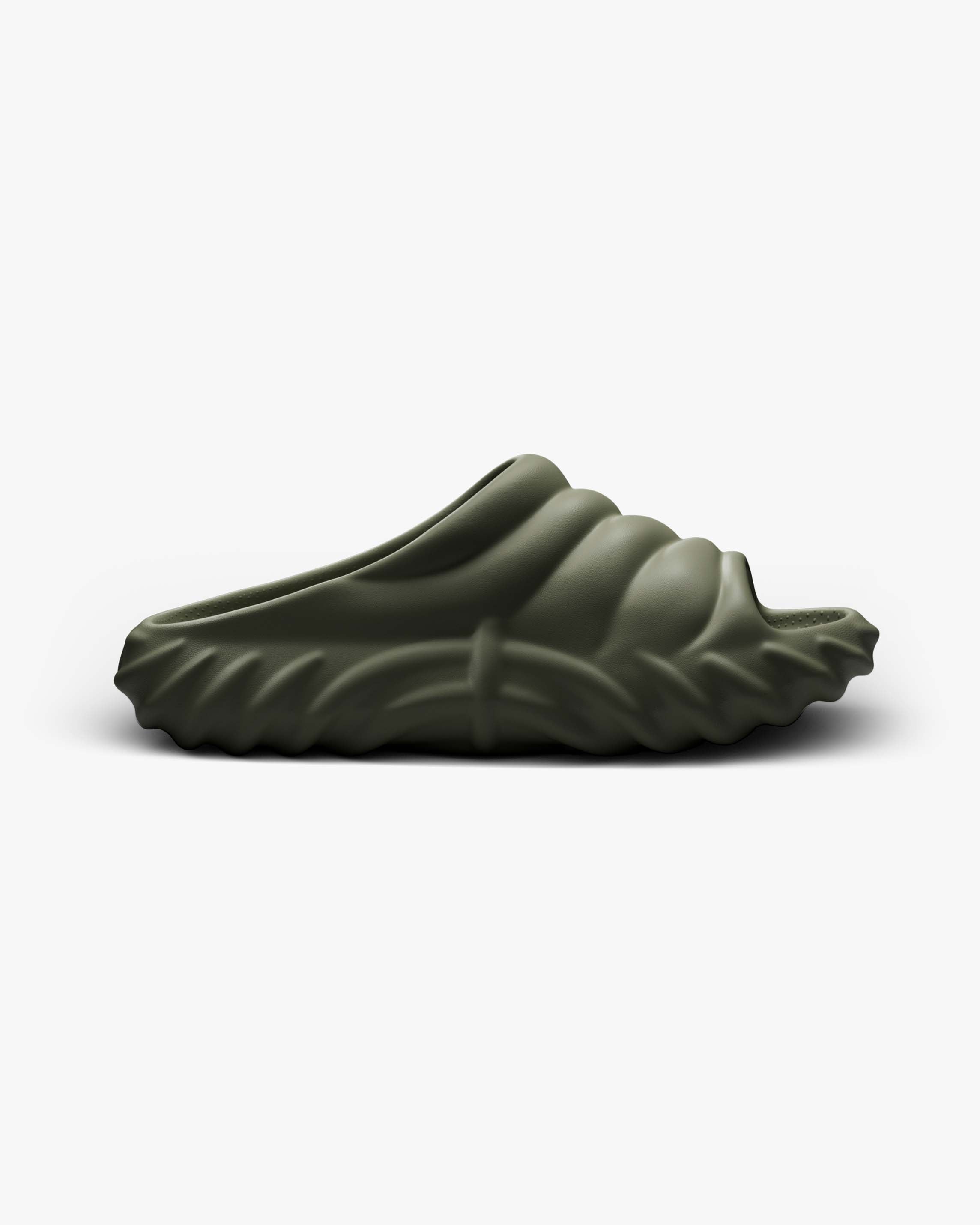 V-SLIDE - SAGE OLIVE
