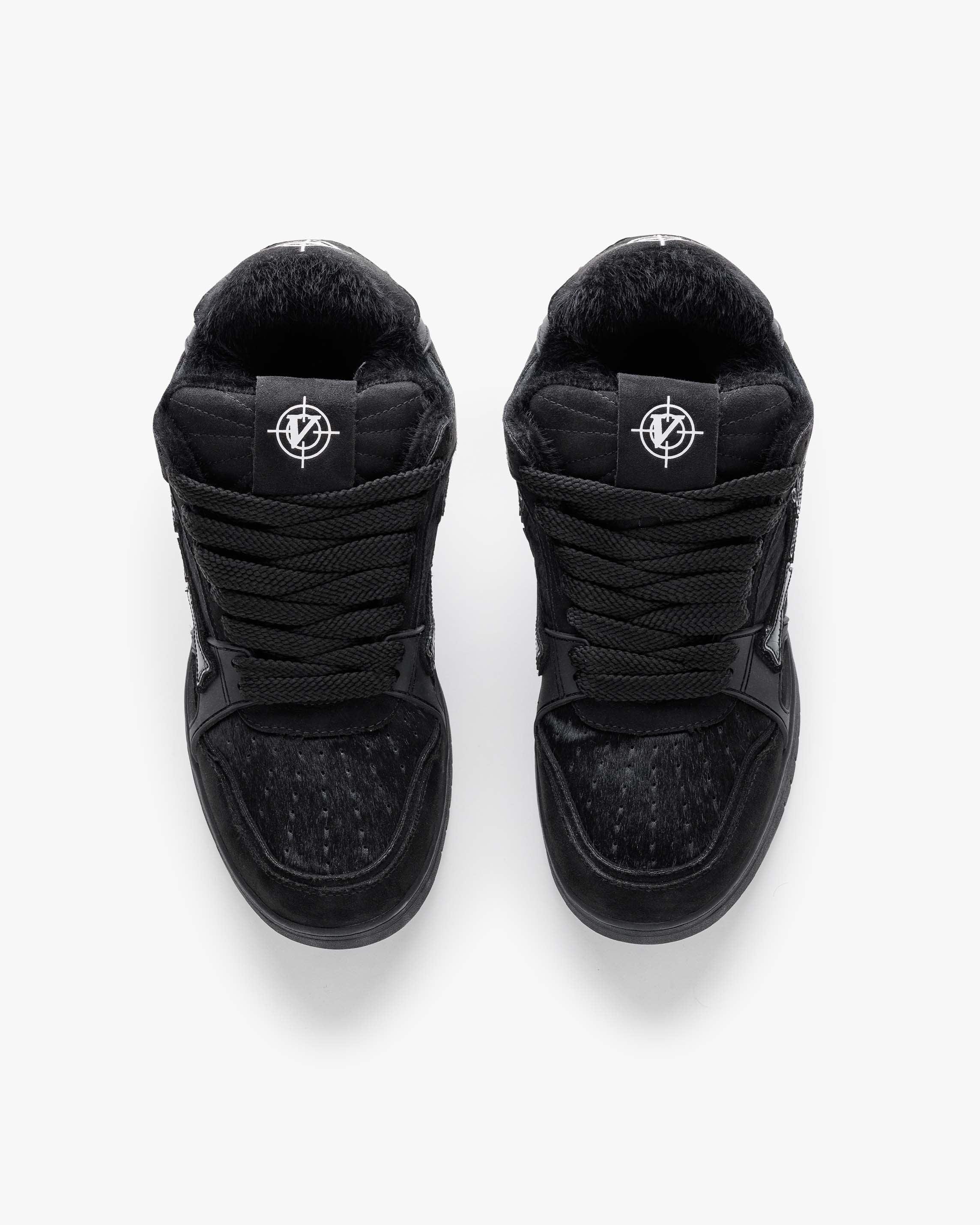 AKIMBO LOWS V2 "BLACK PANTHER"