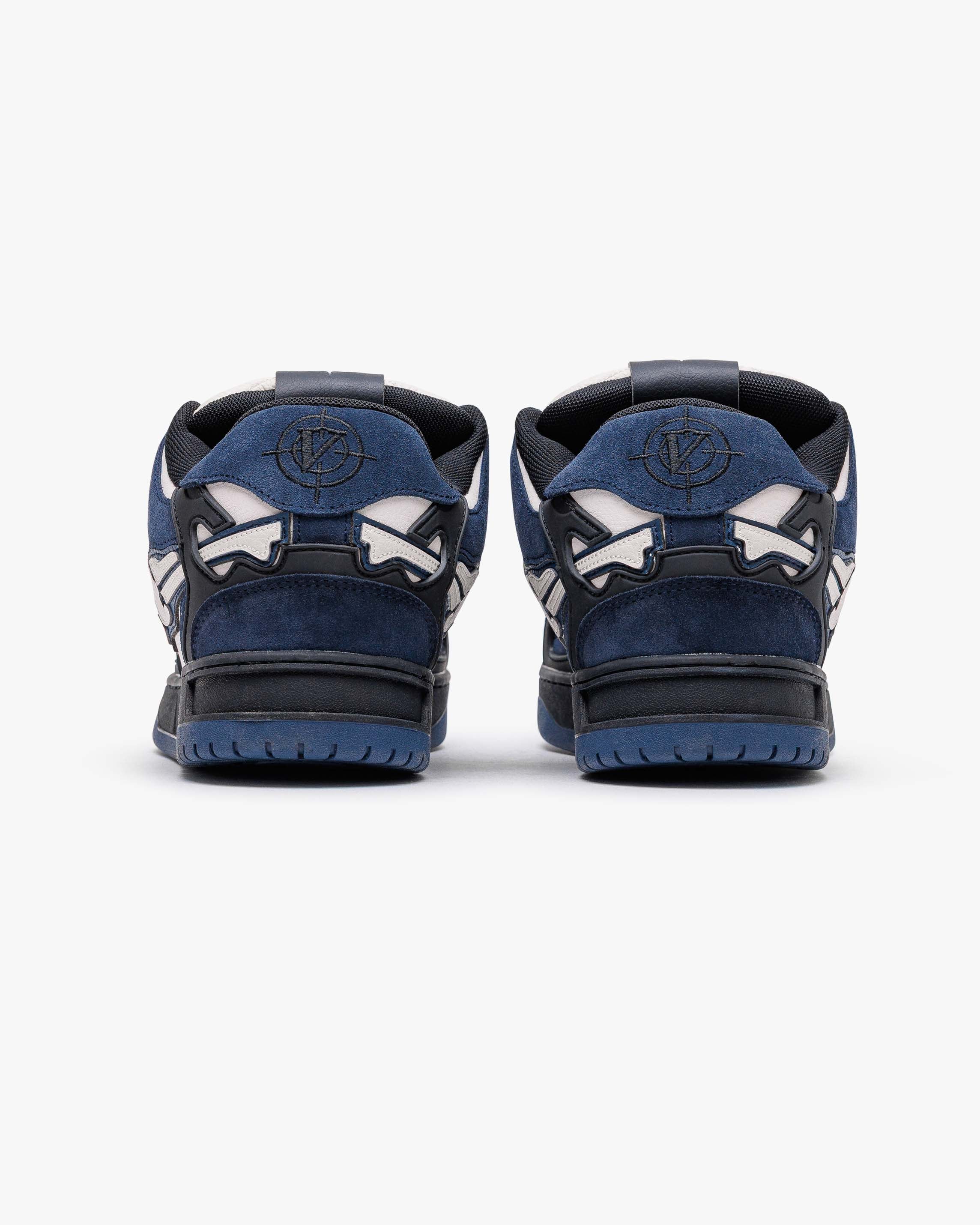 AKIMBO LOWS V2 "BLUE SAPPHIRE"