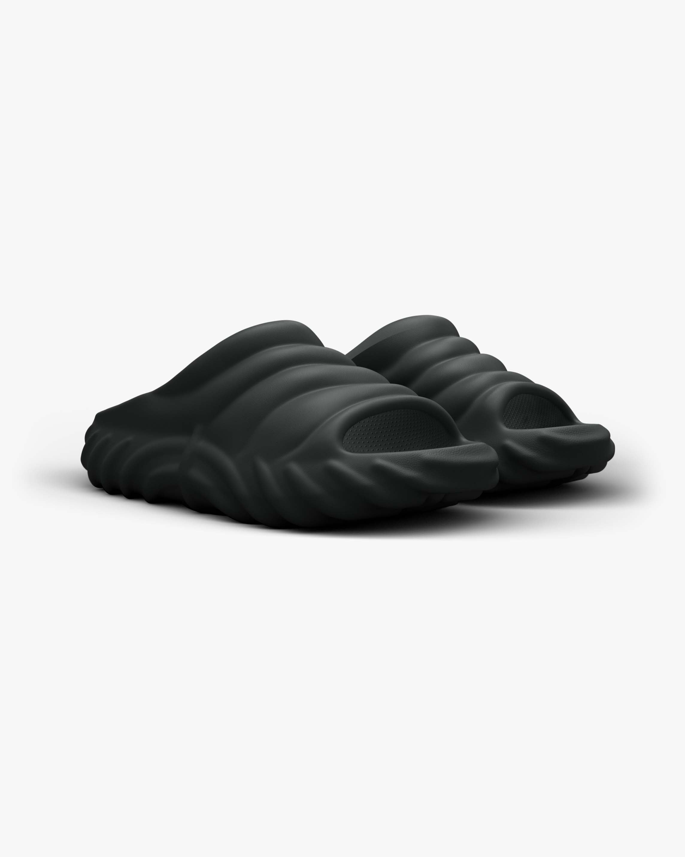 V-SLIDE - SHARK GREY