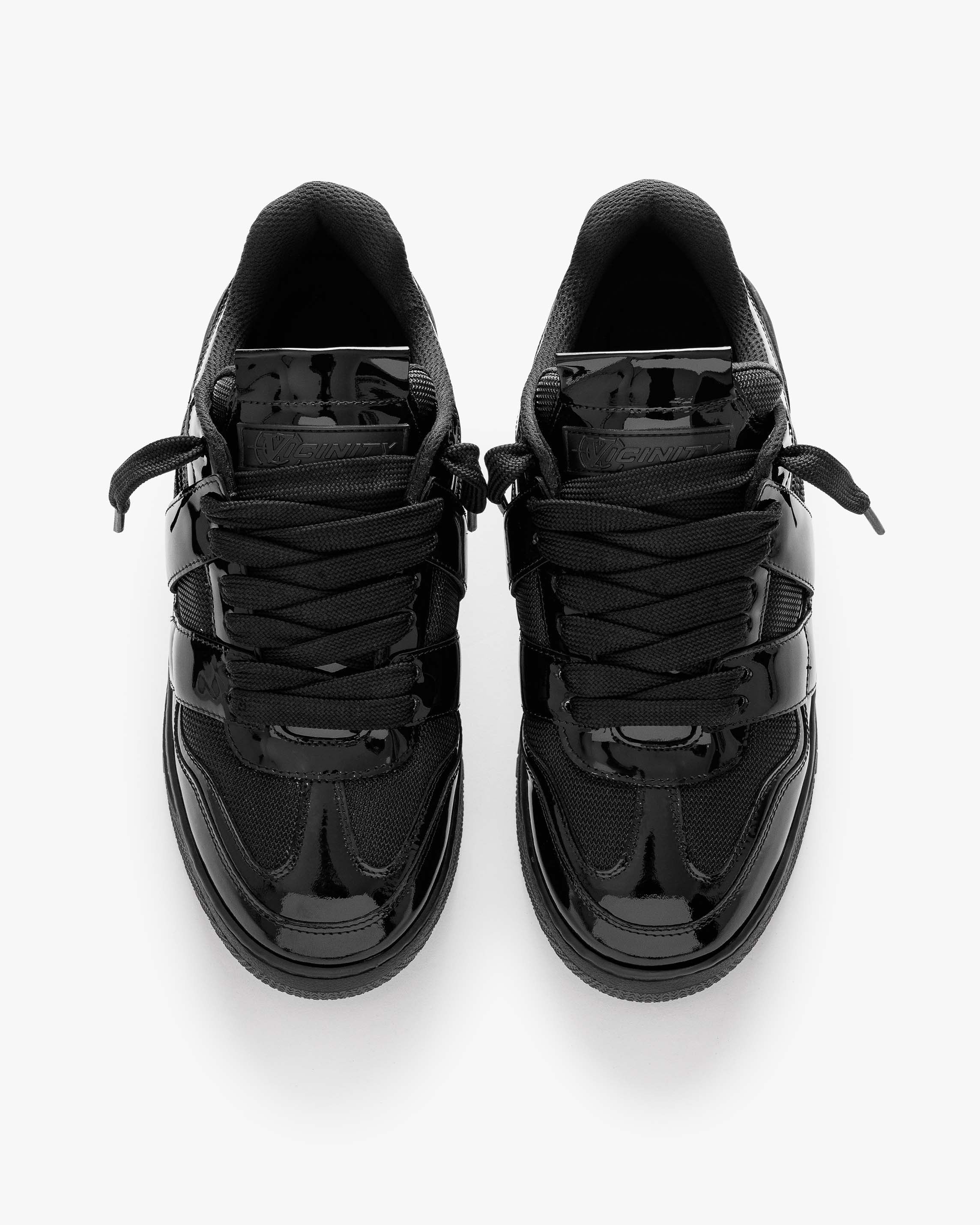 VORTEX "GLOSSY BLACK"