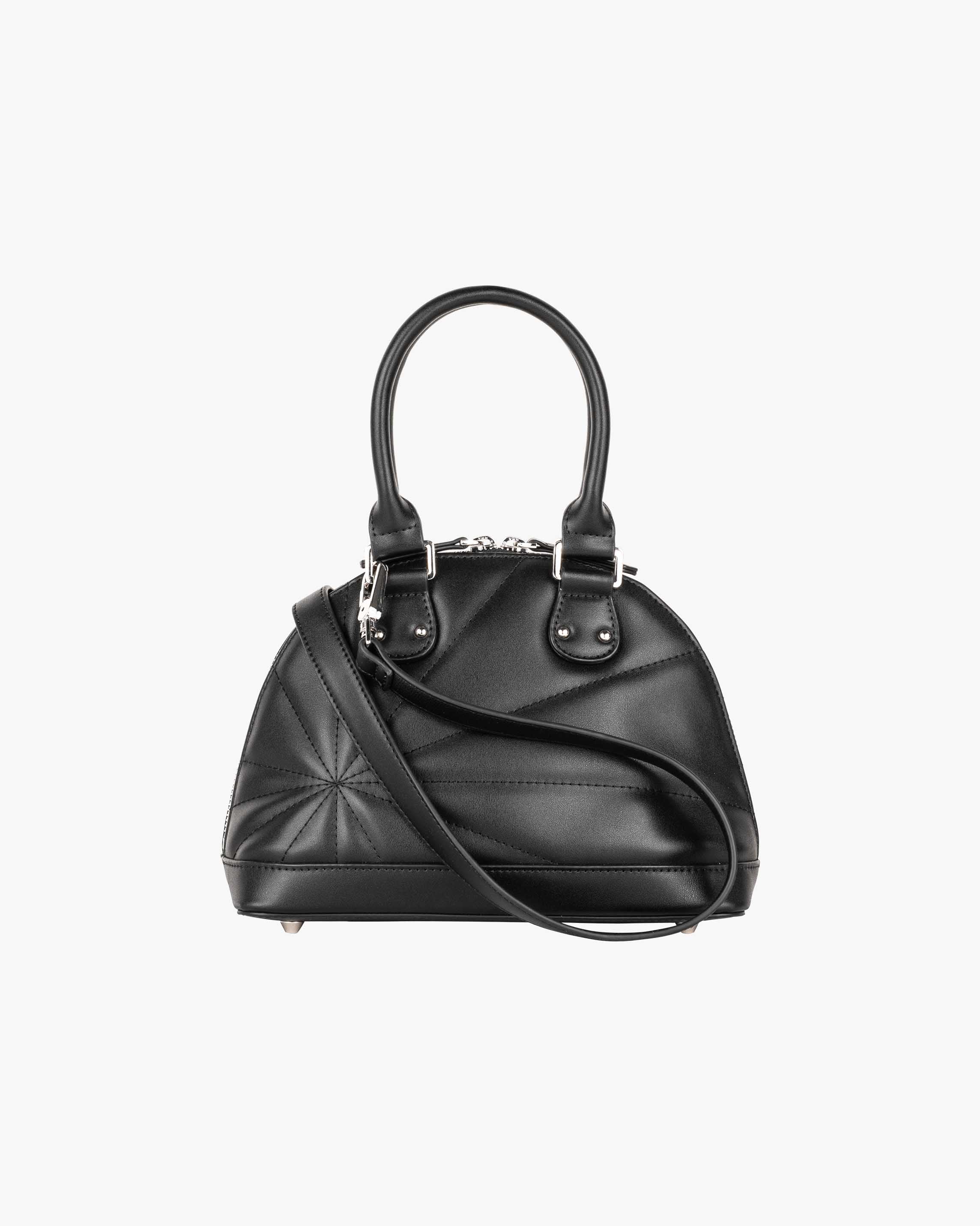 JANUETTE BAG - BLACK
