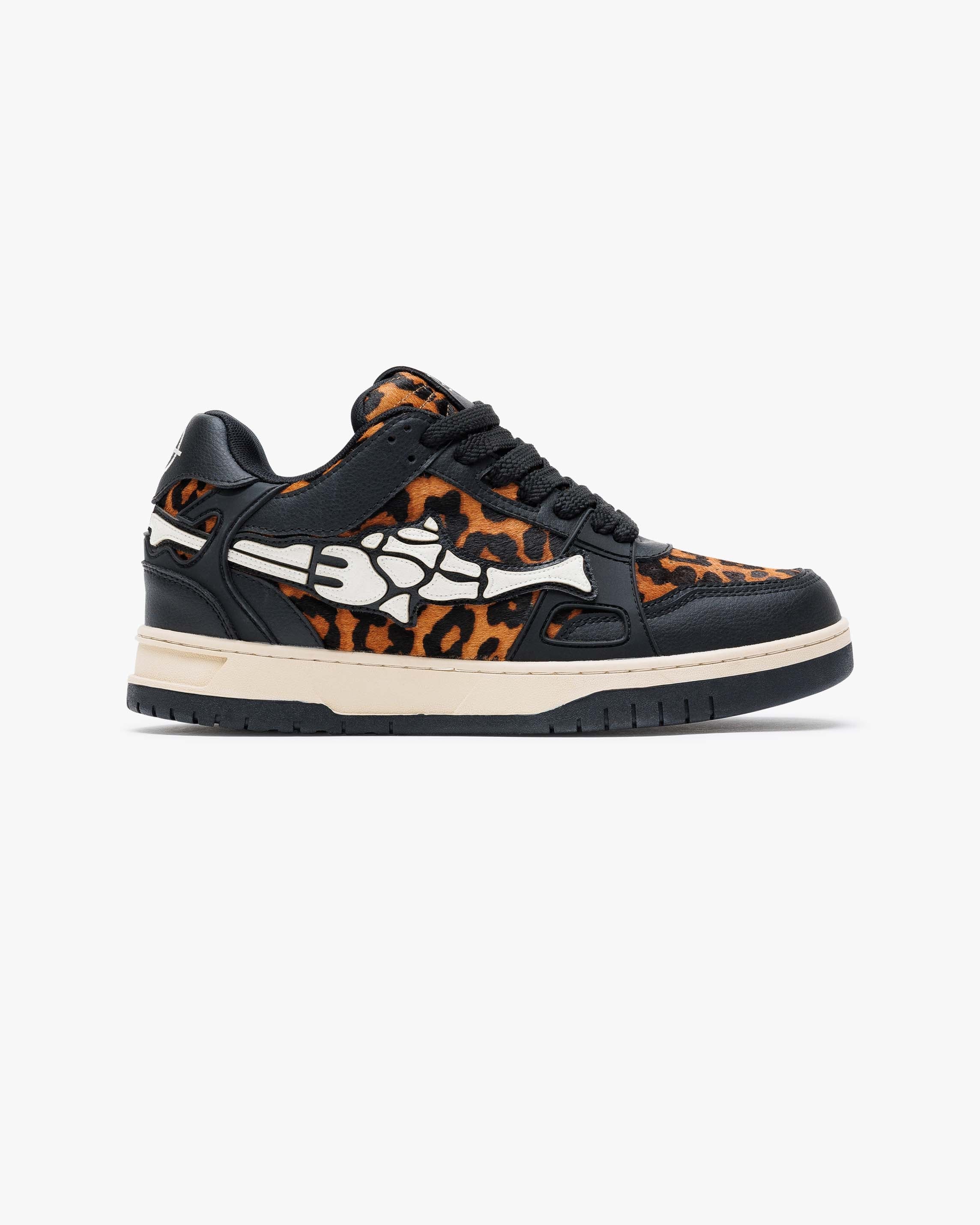 AKIMBO LOWS V2 "BLACK LEOPARD"