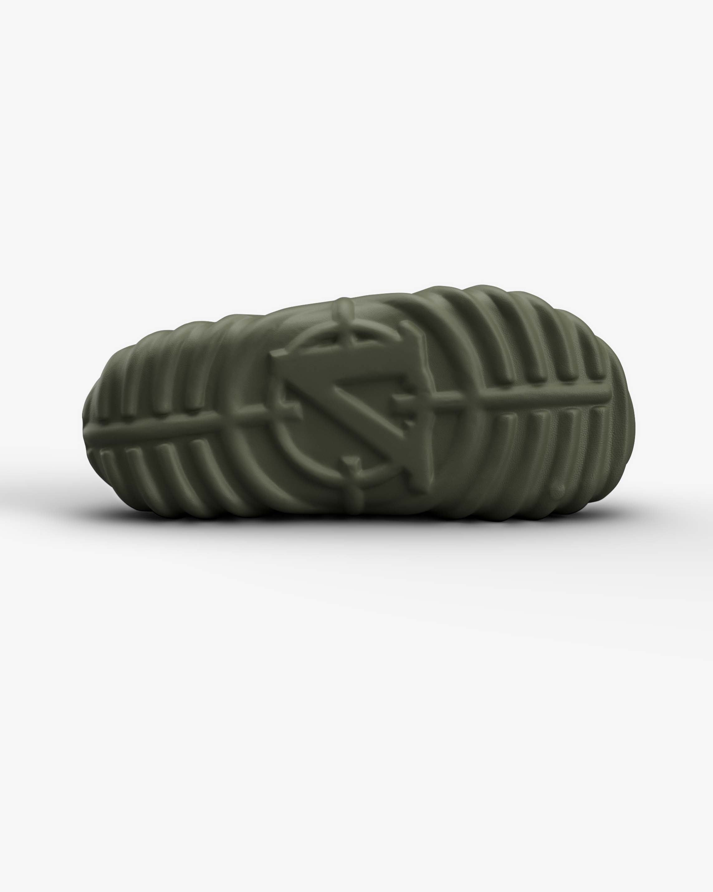 V-SLIDE - SAGE OLIVE