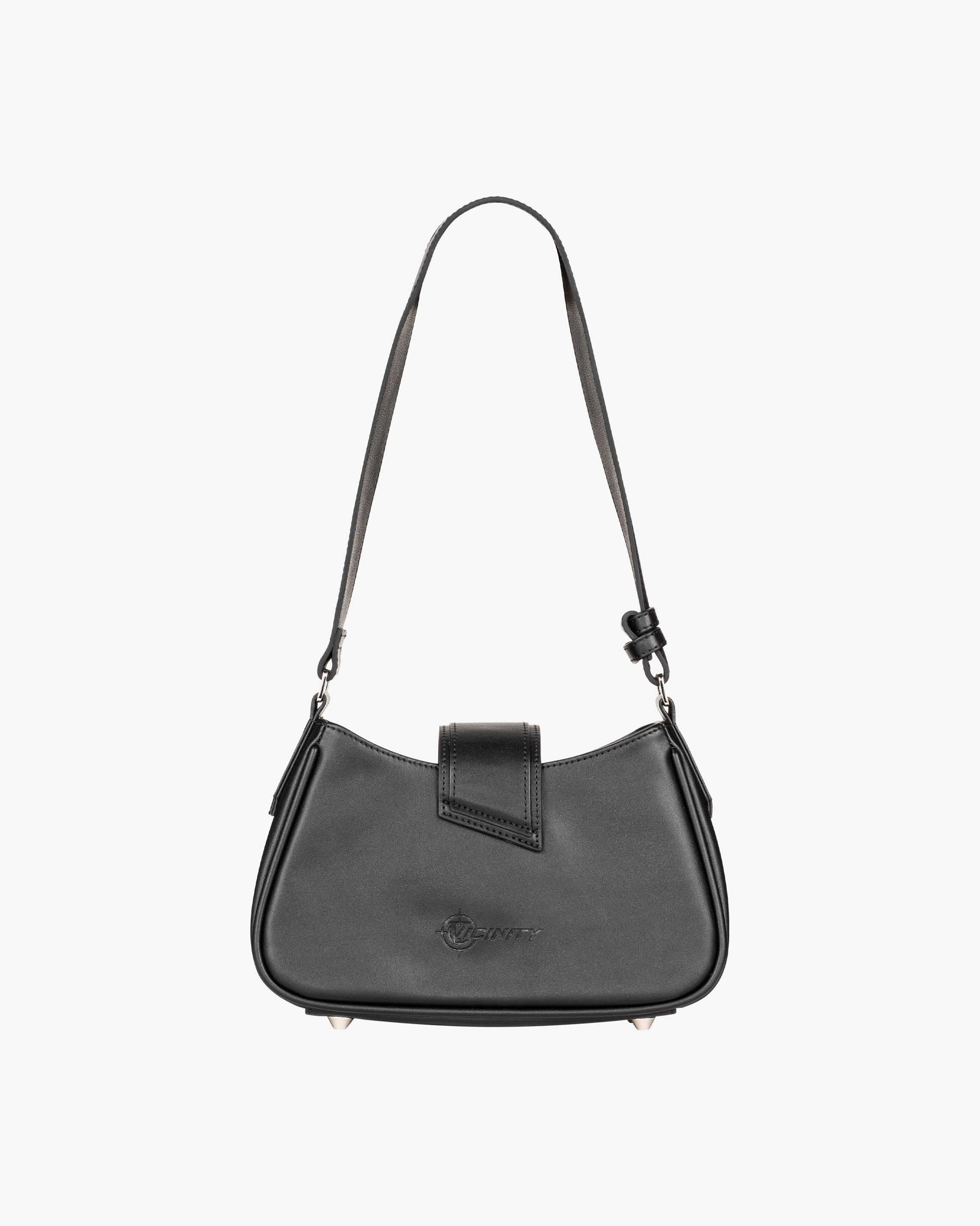BAGUETTE BAG BLACK