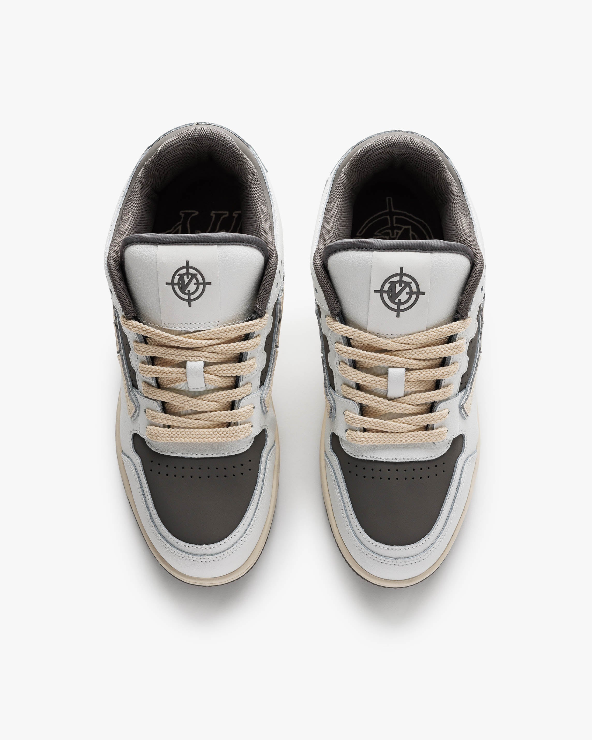 AKIMBO LOWS "BONE CAPER"