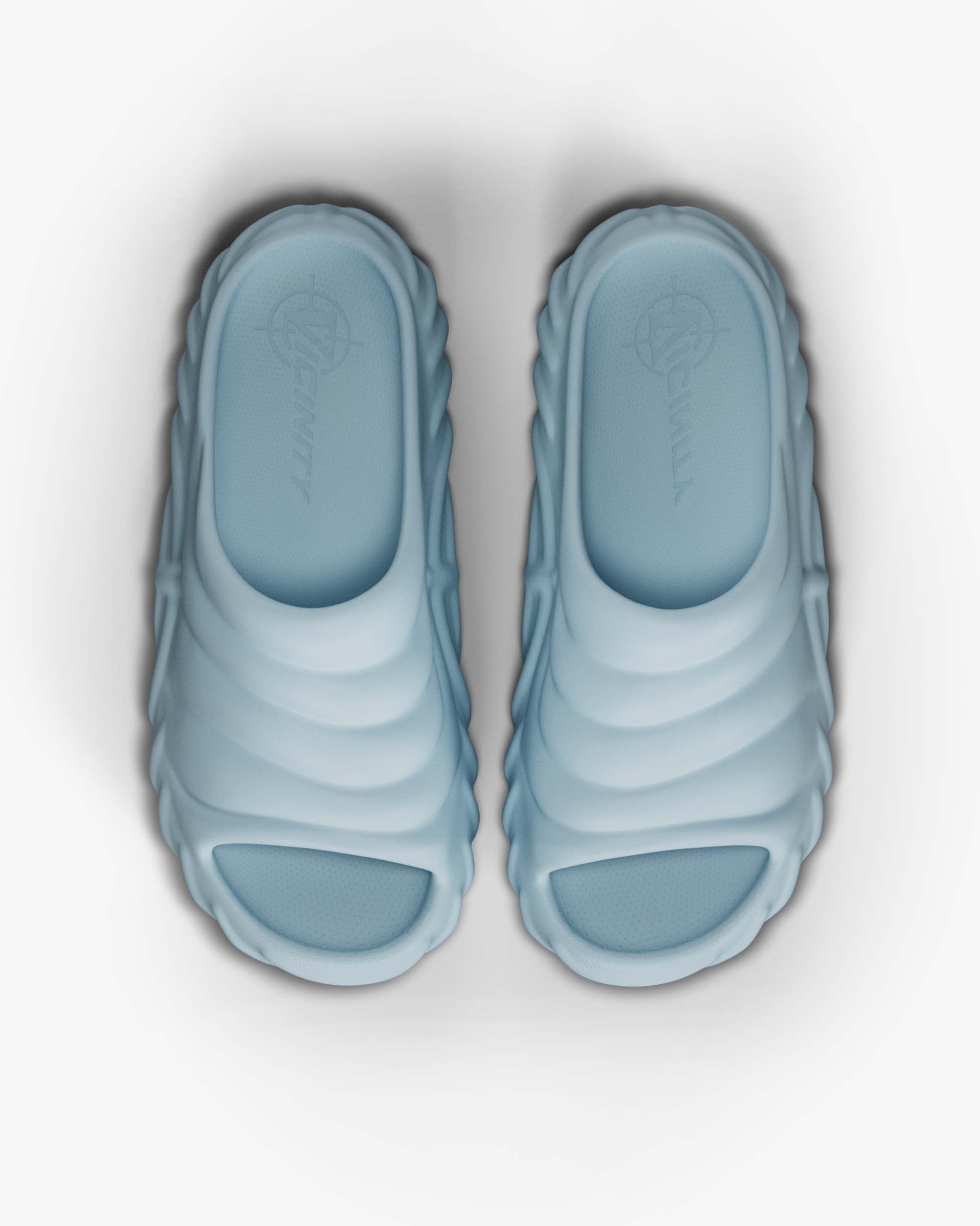 V-SLIDE - GLAZIER BLUE