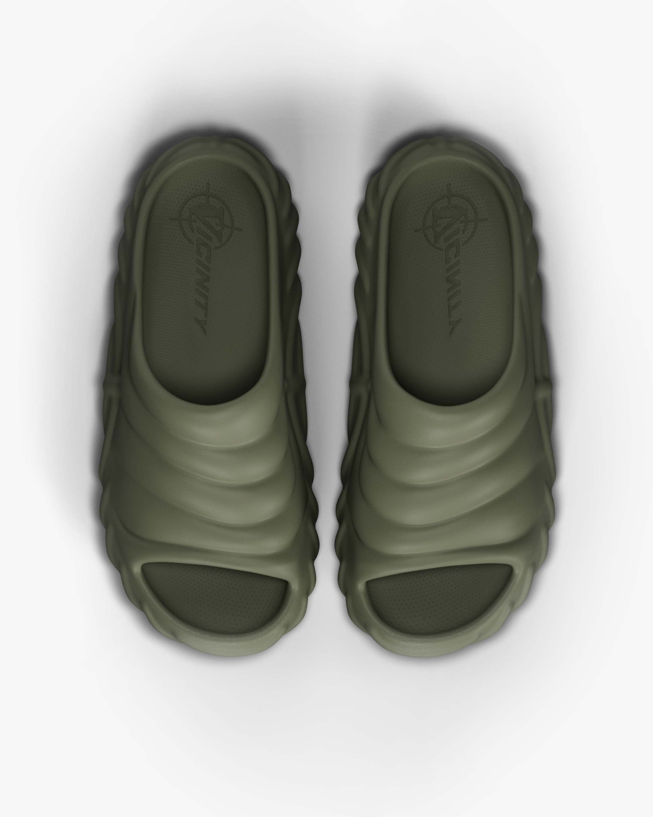 V-SLIDE - SAGE OLIVE