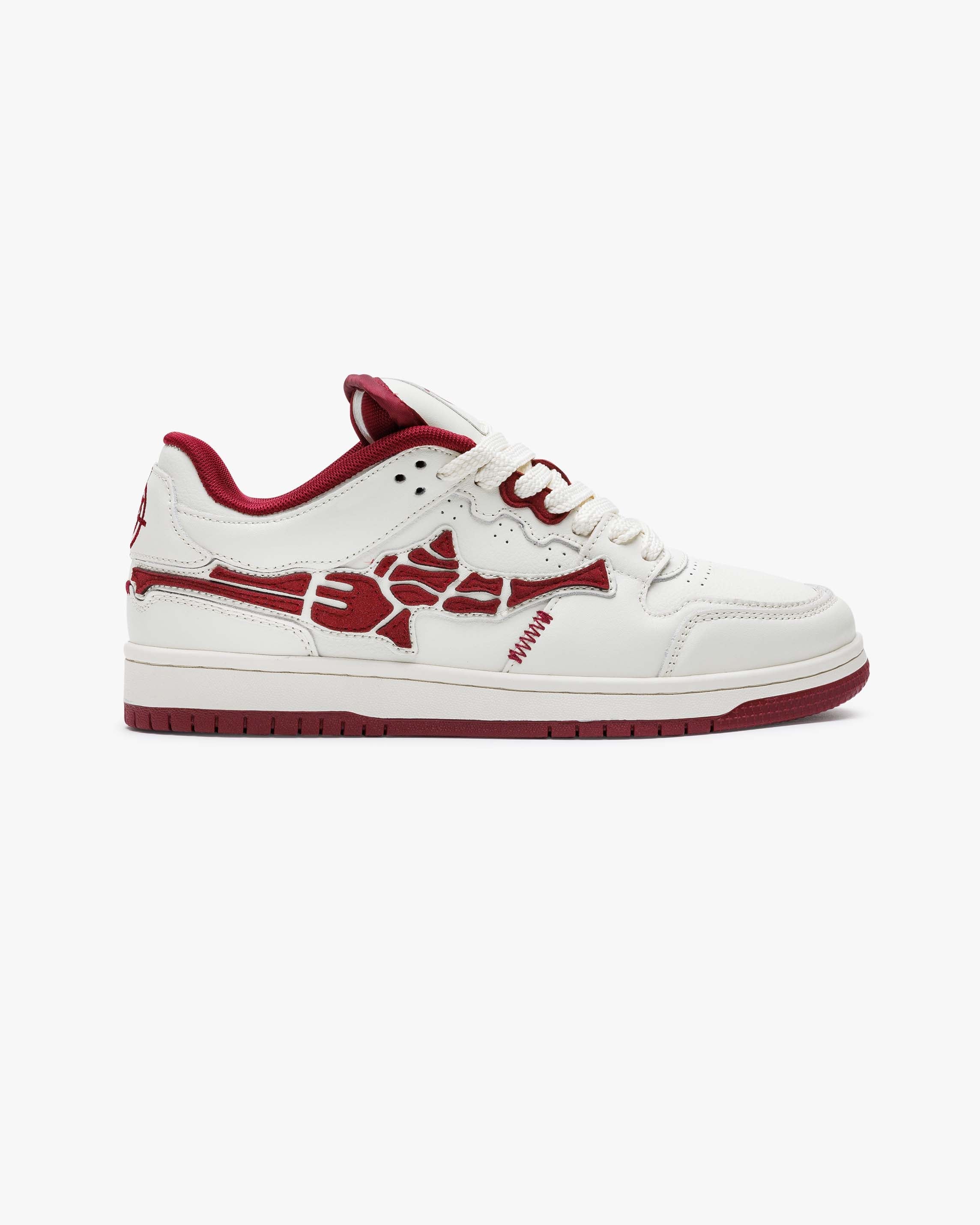 AKIMBO LOWS "CRIMSON RED"