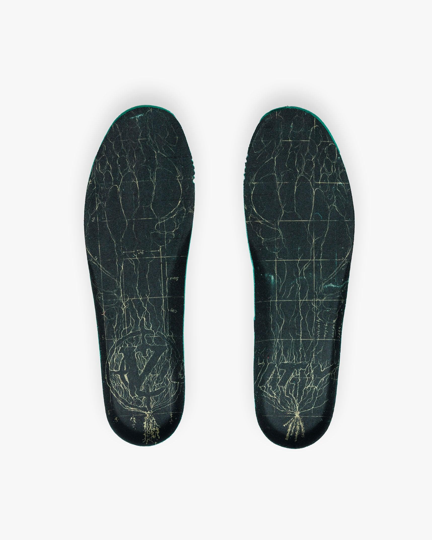 AKIMBO LOWS "PRISTINIA MOSS"