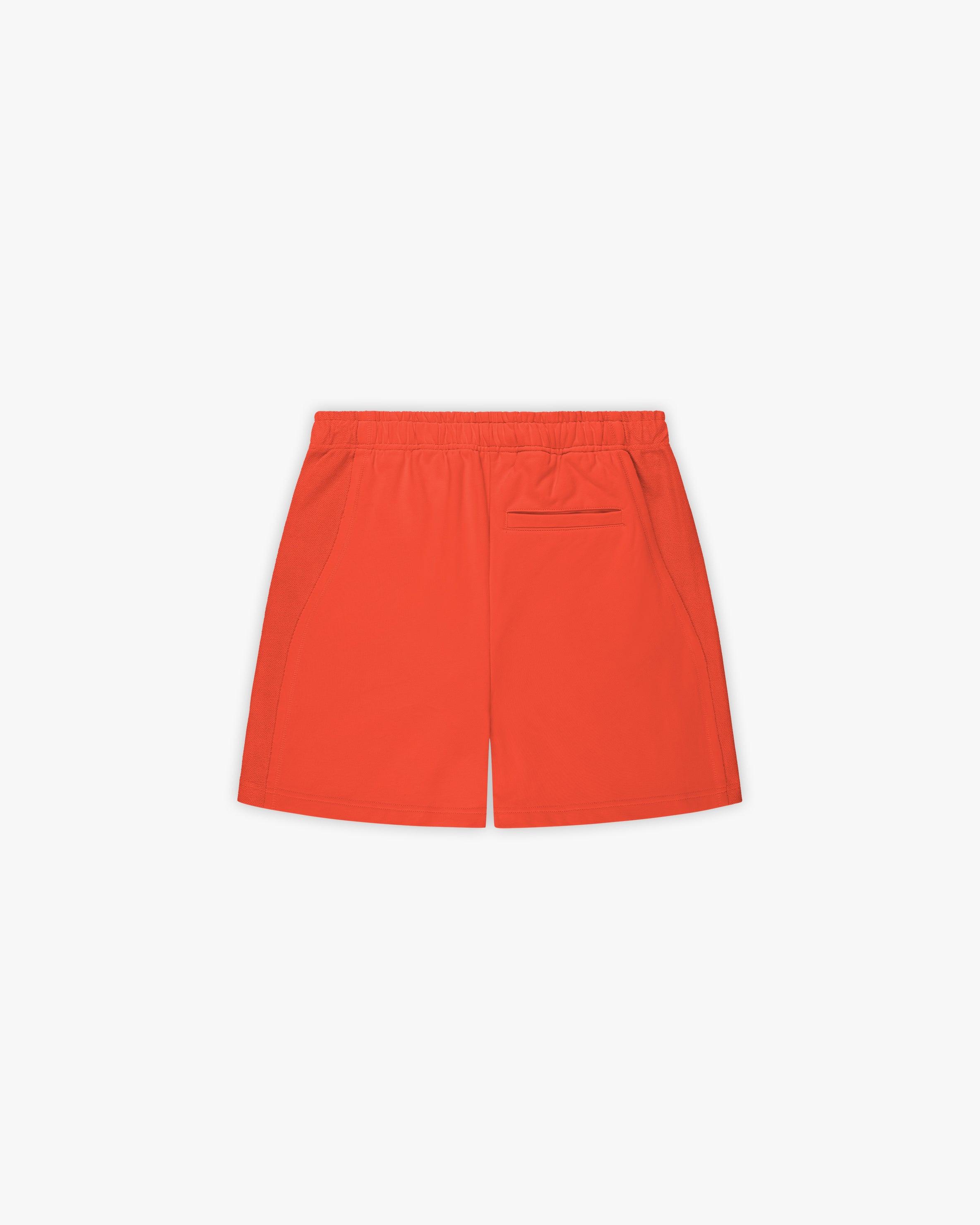 INSIDE OUT SHORTS STRAWBERRY