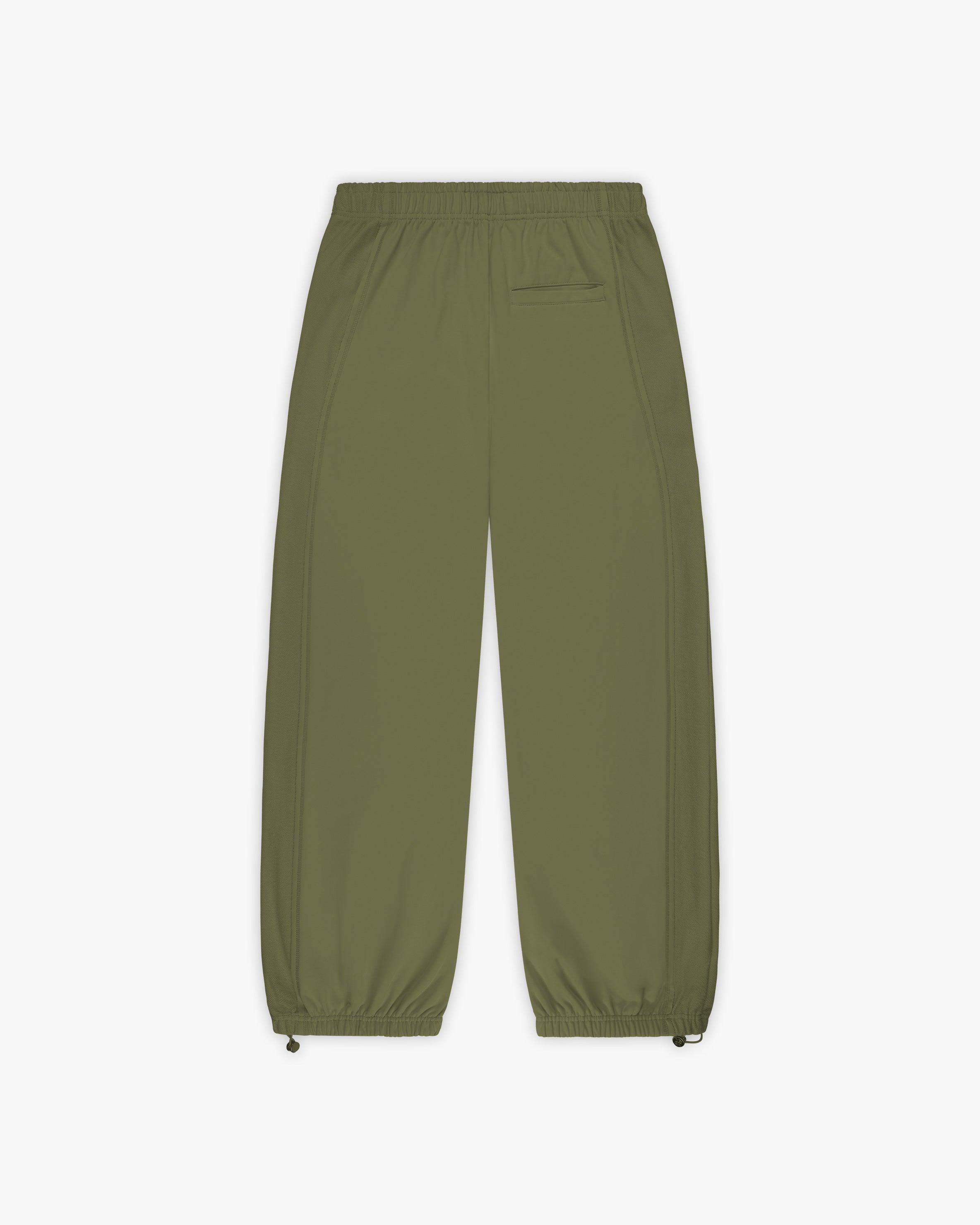 INSIDE OUT JOGGER KHAKI