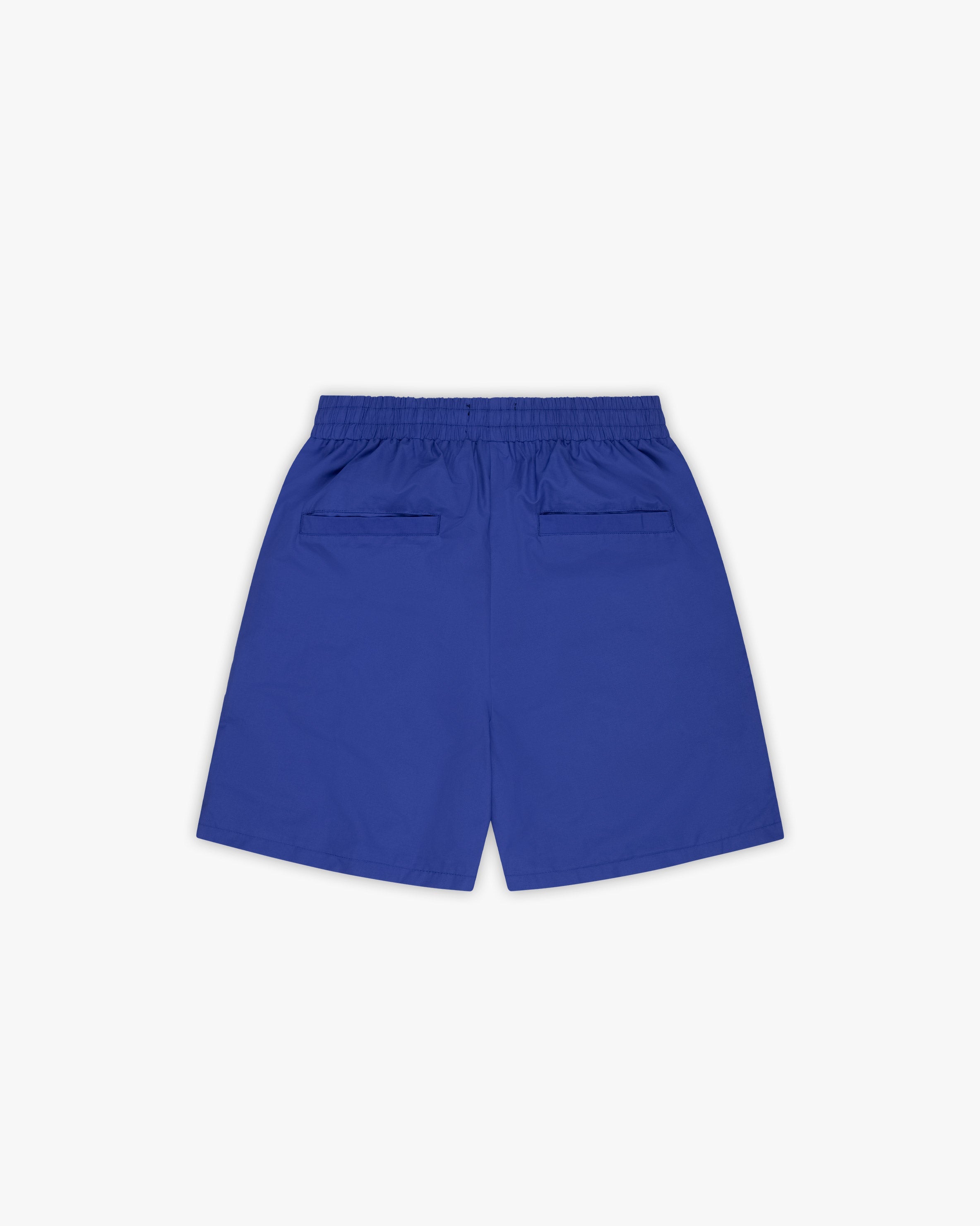 CARGO SWIMSHORTS OCEAN BLUE