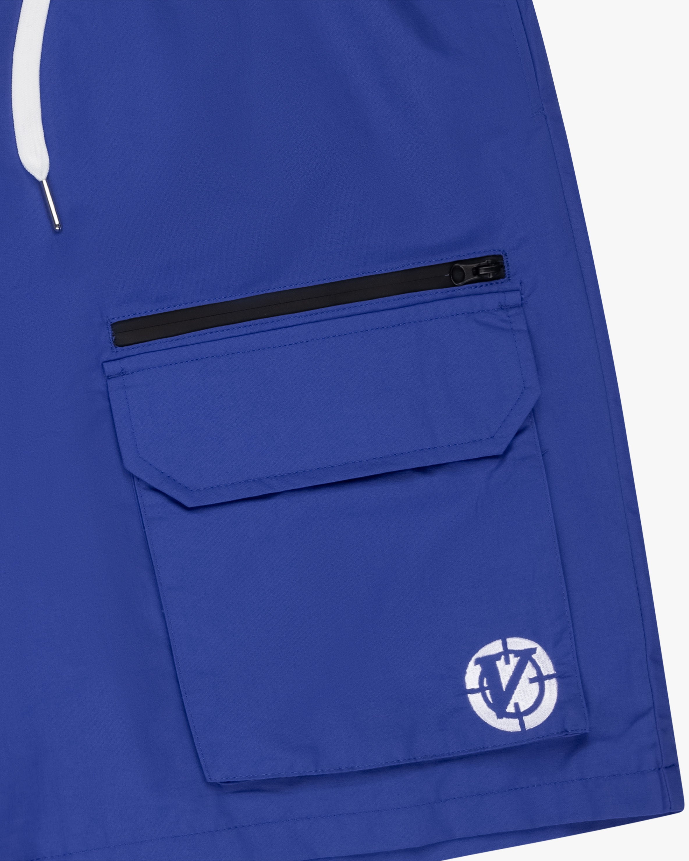 CARGO SWIMSHORTS OCEAN BLUE