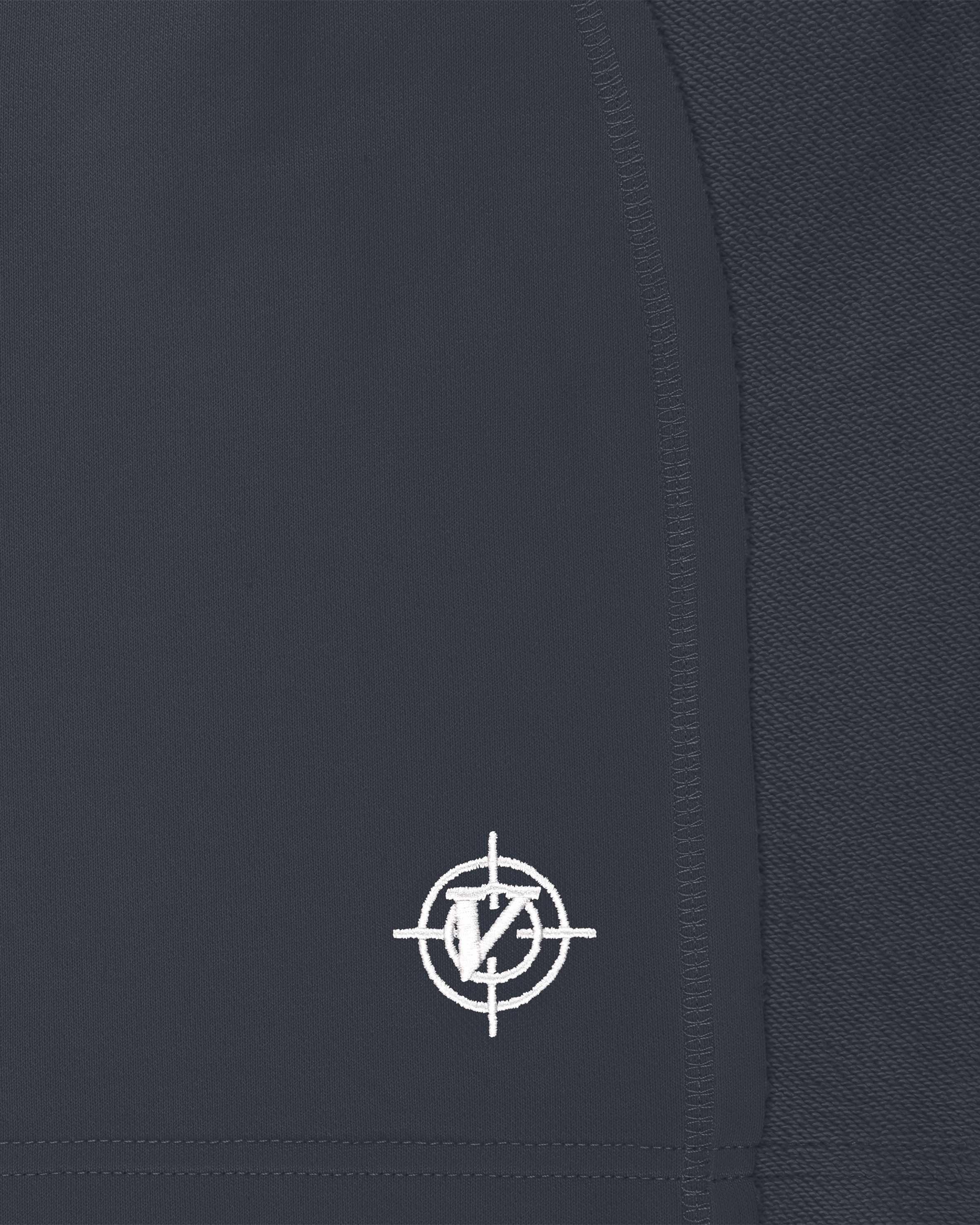 INSIDE OUT SHORTS NAVY (OLD SIZING)