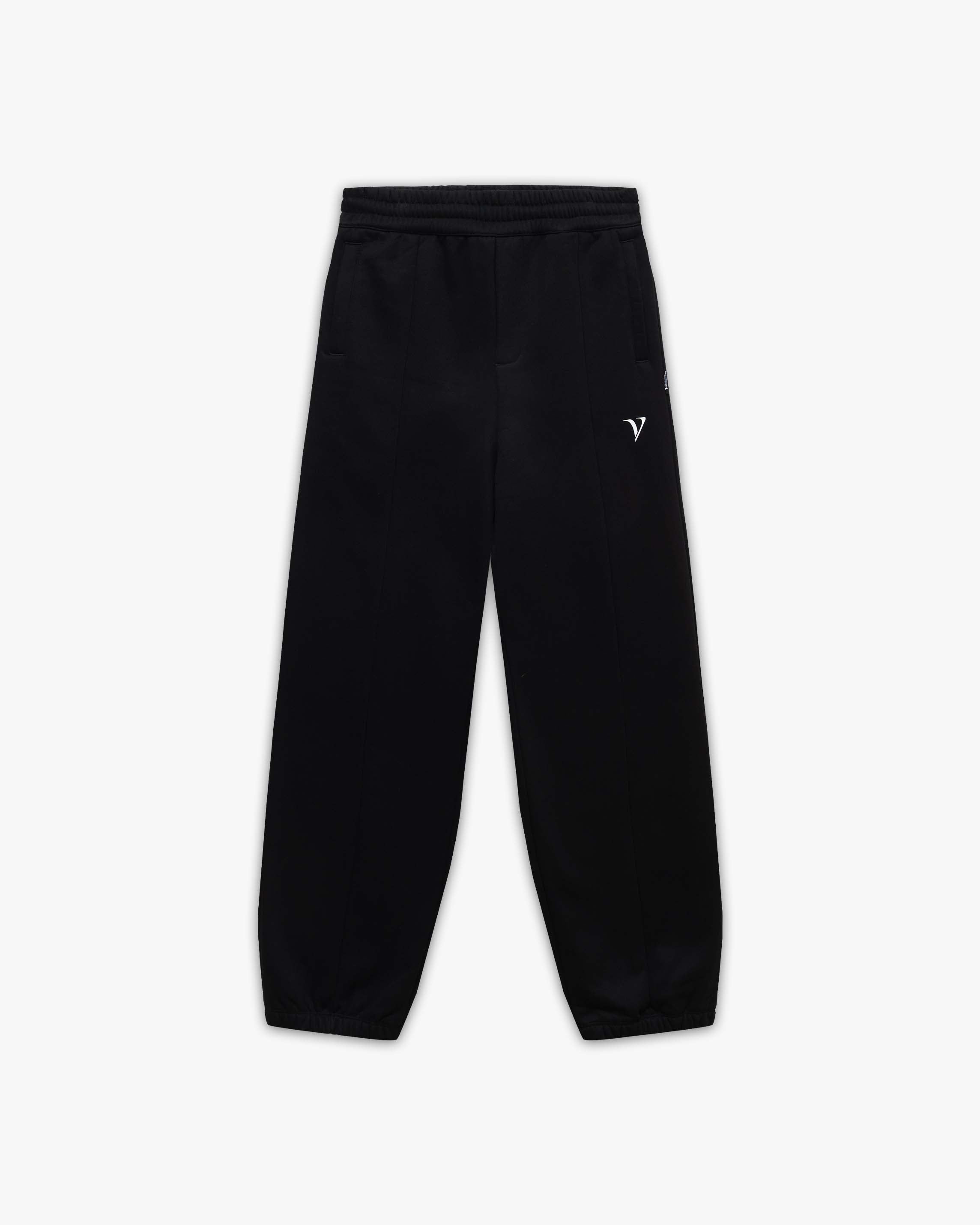ACTIVEWEAR JOGGER BLACK