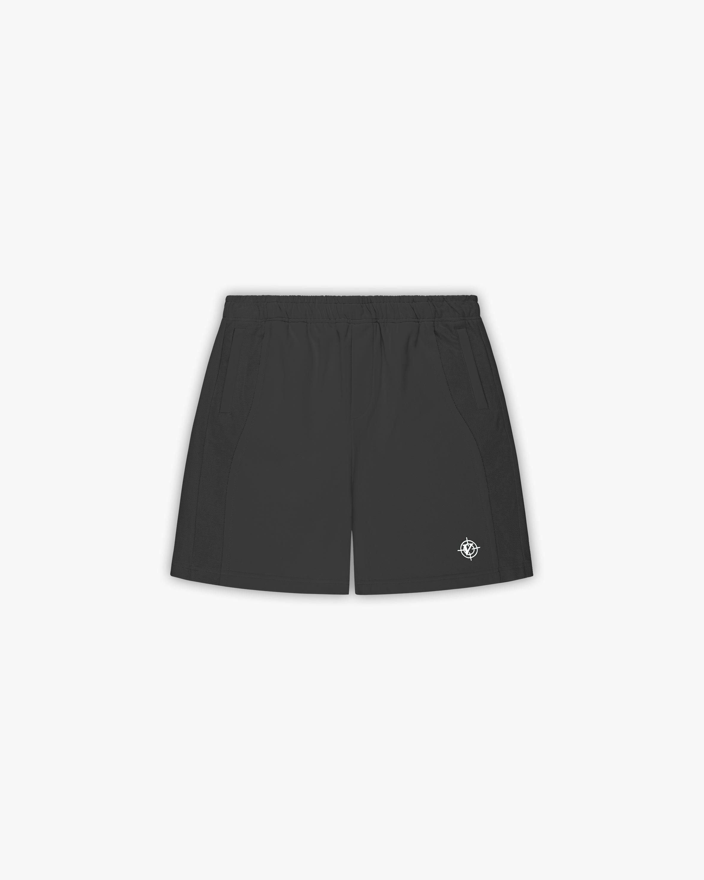 INSIDE OUT SHORTS ASH GREY (OLD SIZING)